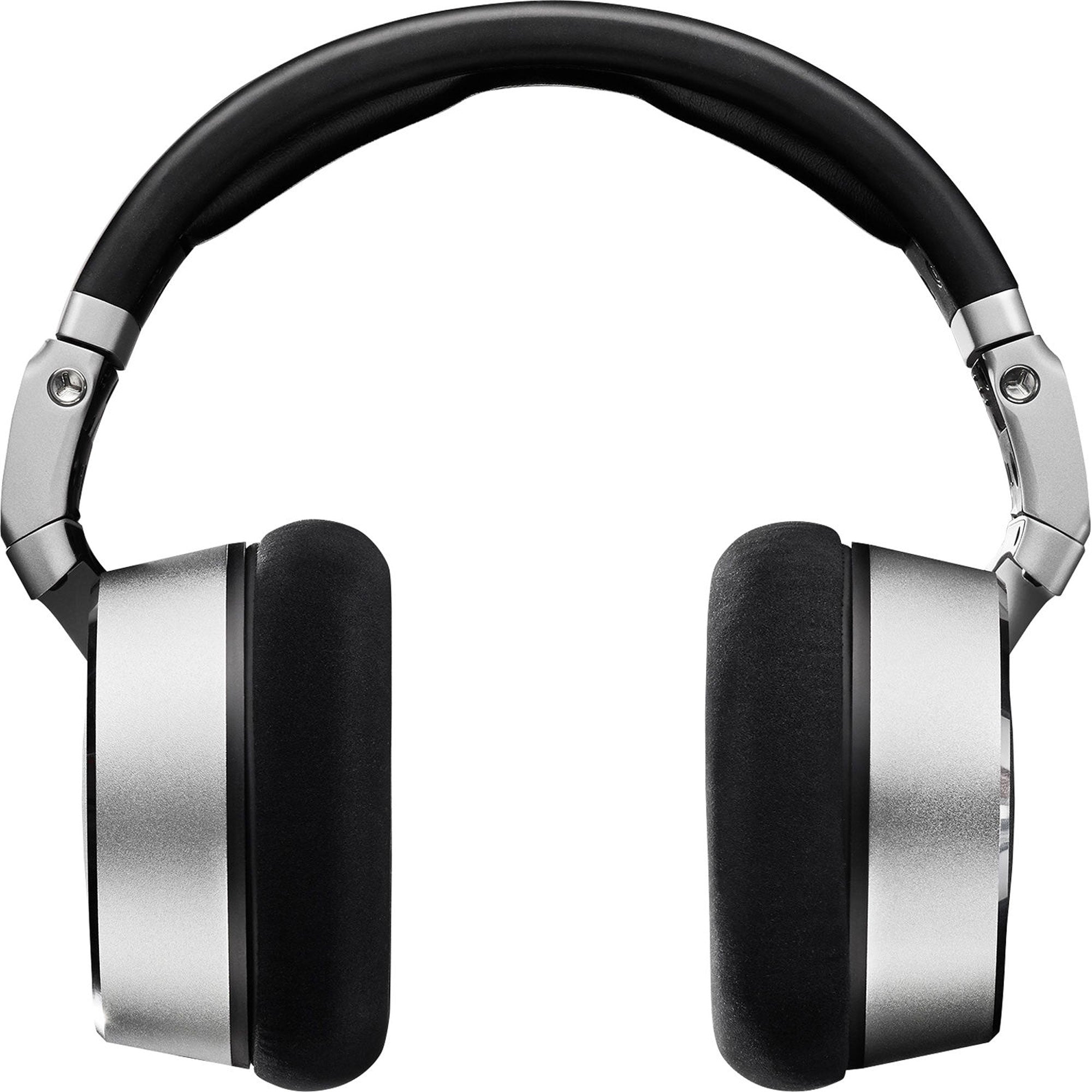 Neumann NDH 20 Closed-Back Studio Headphones (Silver)