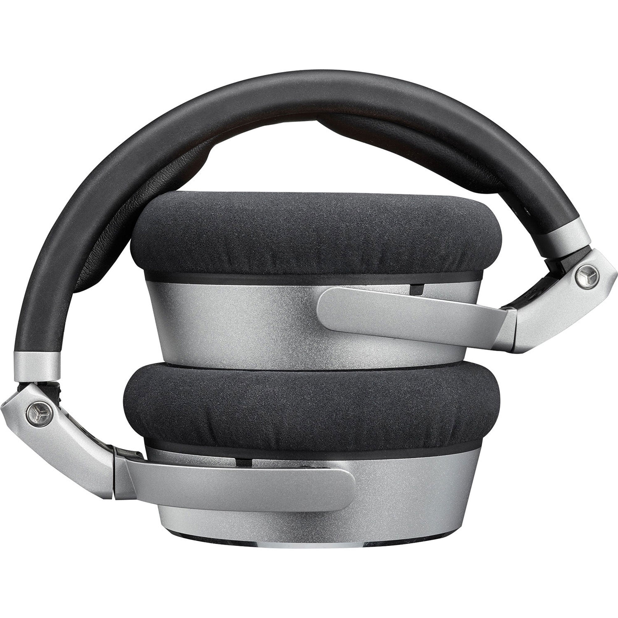 Neumann NDH 20 Closed-Back Studio Headphones (Silver)