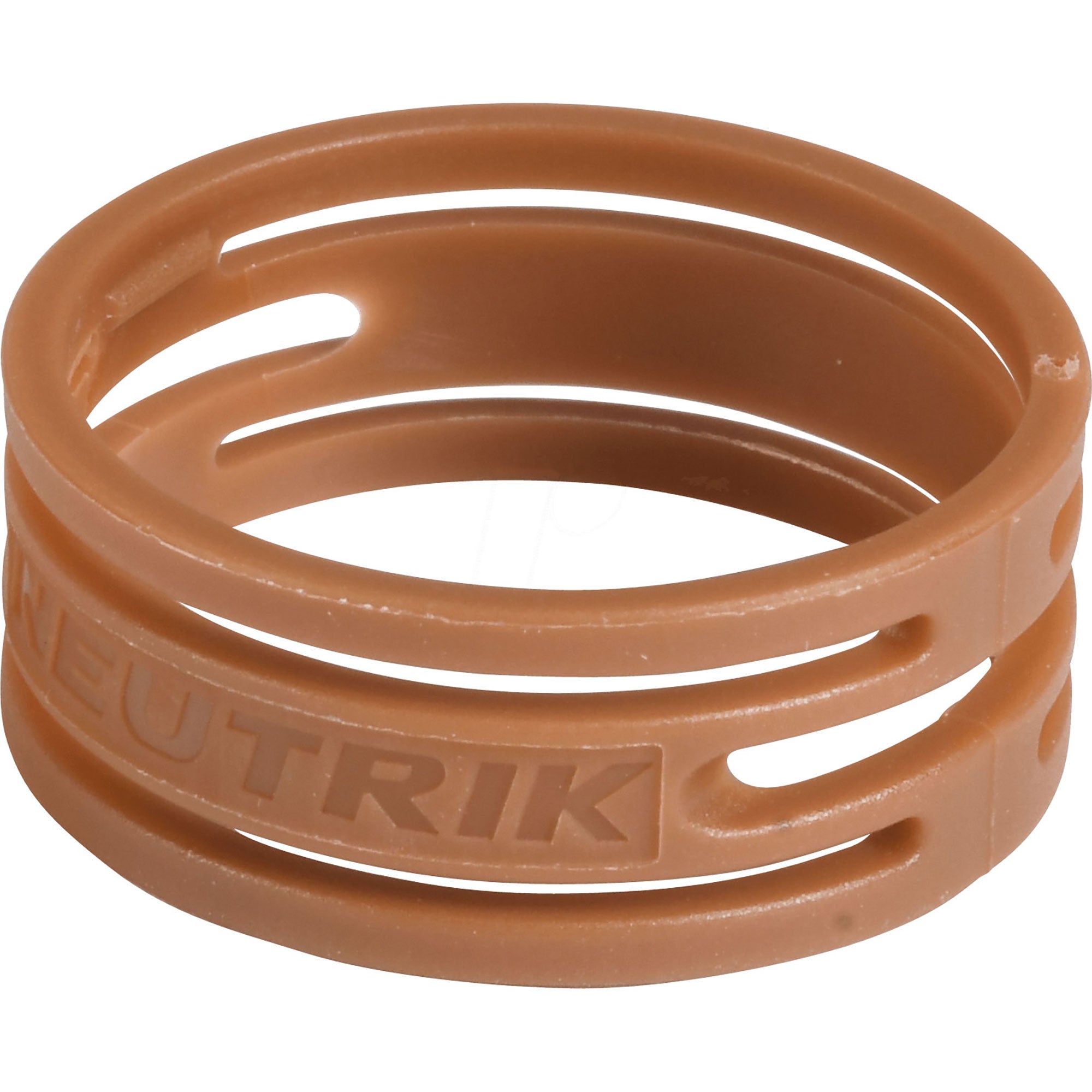 Neutrik XXR-1 Color Coding Ring for XX Series (Brown)