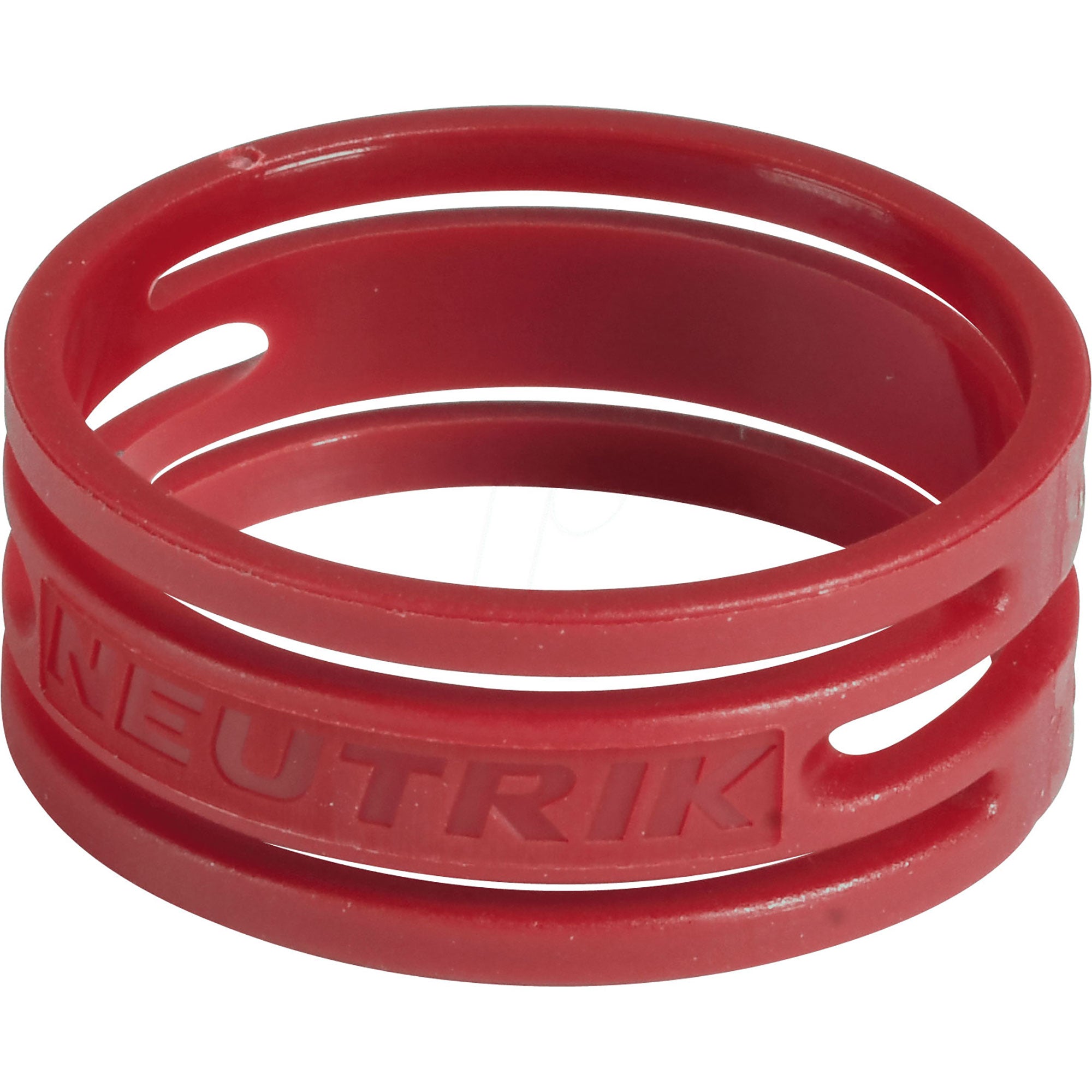 Neutrik XXR-2 Color Coding Ring for XX Series (Red)