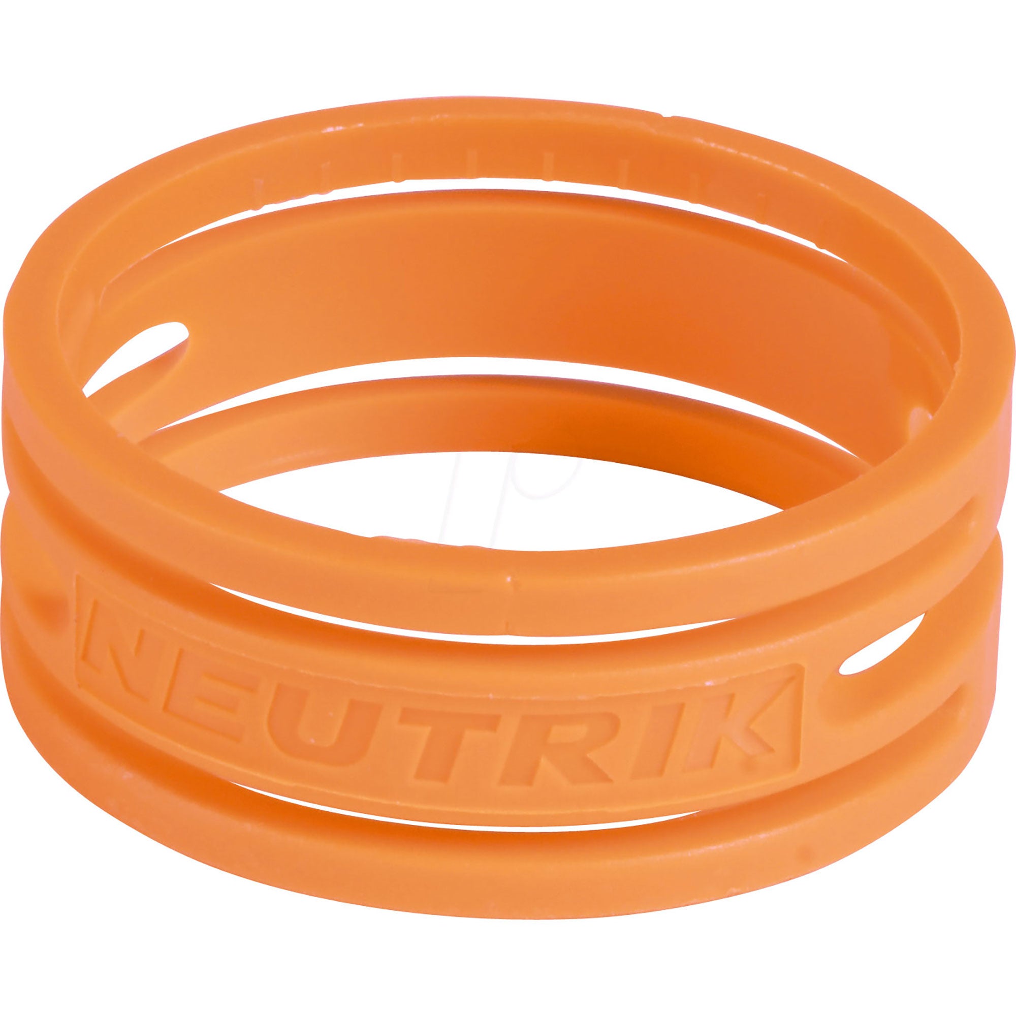 Neutrik XXR-3 Color Coding Ring for XX Series (Orange)