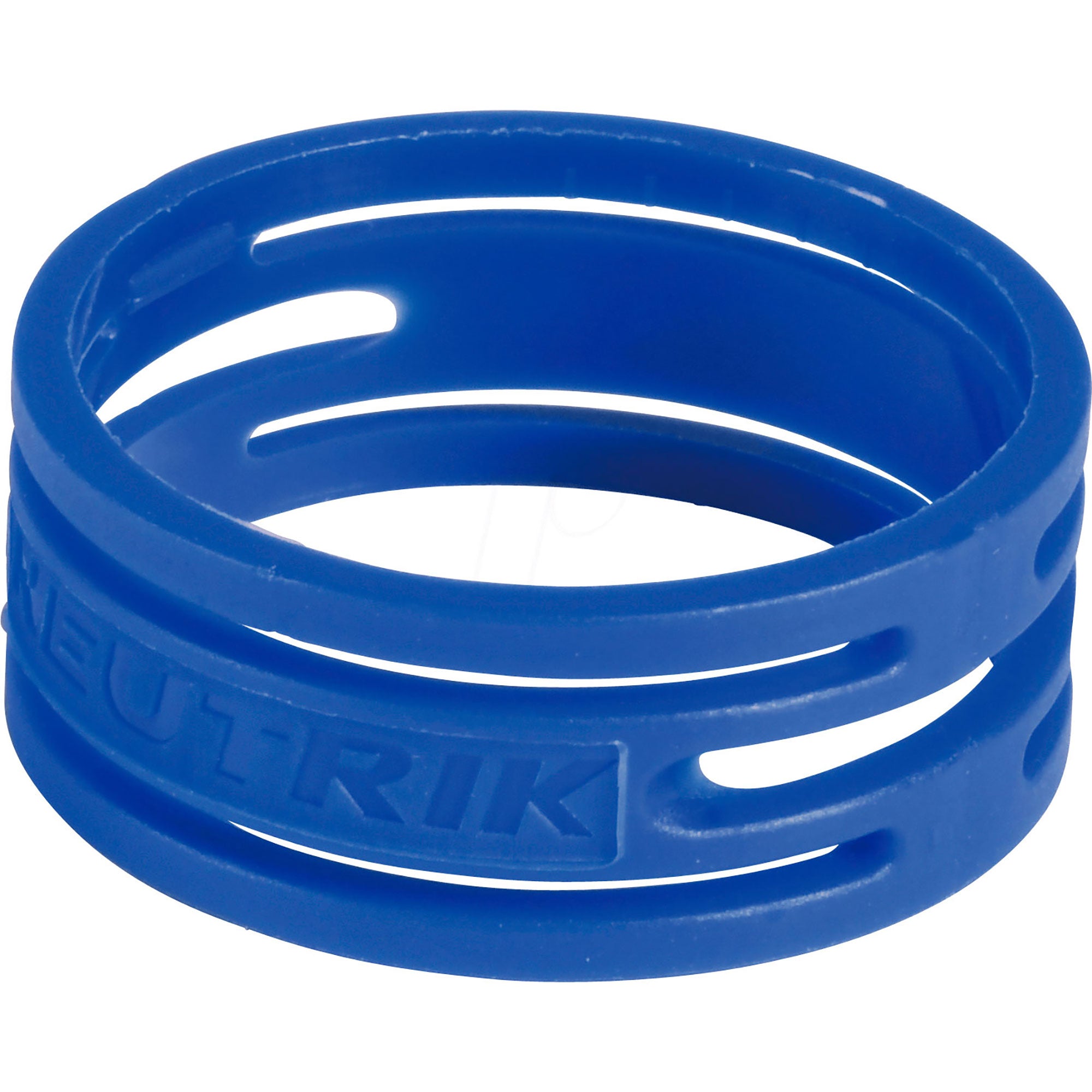 Neutrik XXR-6 Color Coding Rings for XX Series (Blue, Box of 100)