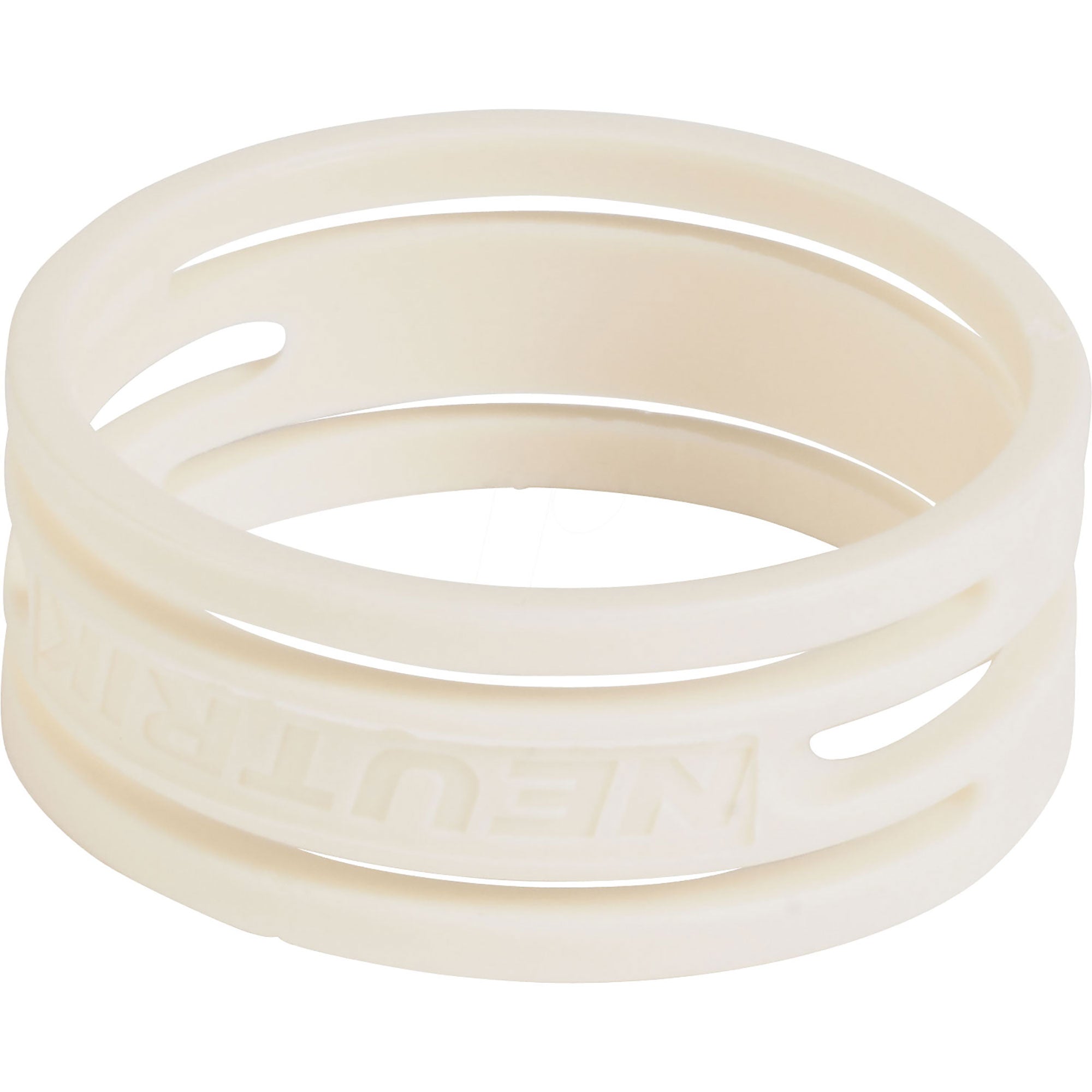 Neutrik XXR-9 Color Coding Rings for XX Series (White, Box of 100)