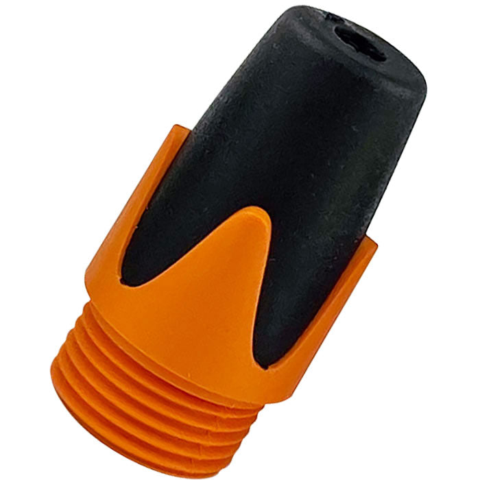 Neutrik BPX-3 Color Coding Boot for PX Series (Orange)