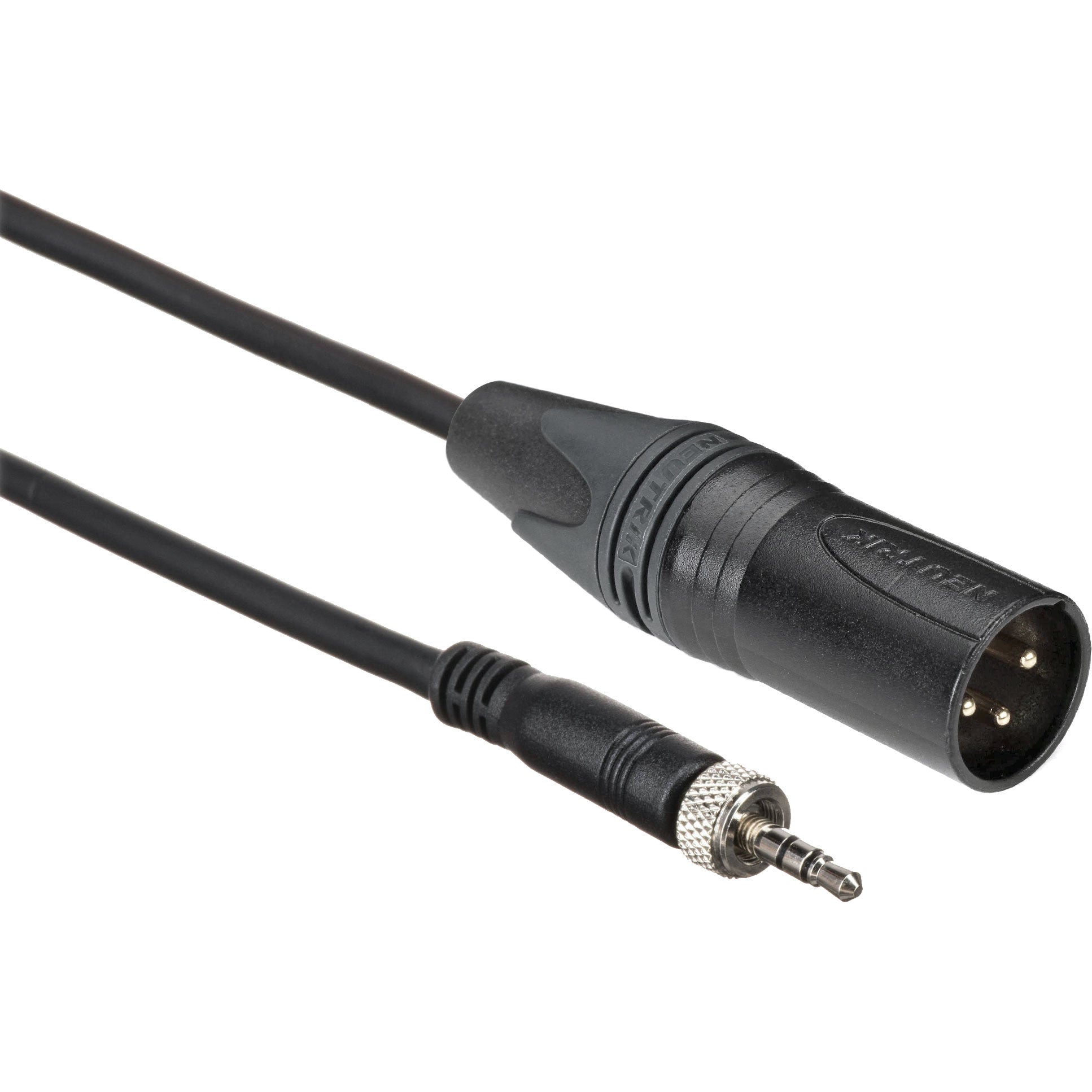 Performance Audio Sennheiser to MXLR Adapter Cable (18")