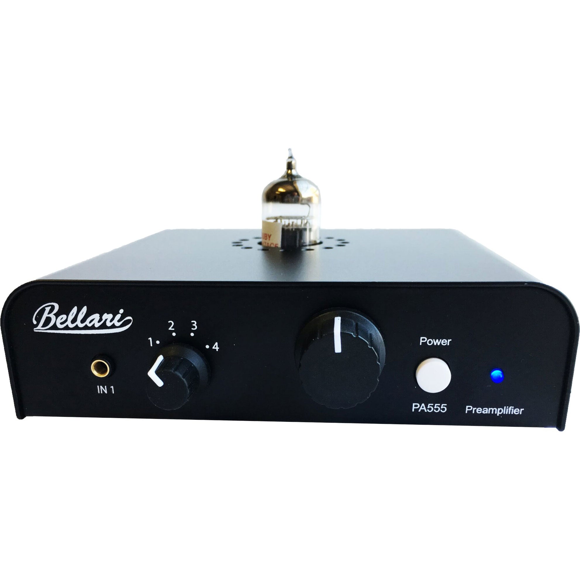 Rolls Bellari PA555 Preamplifier