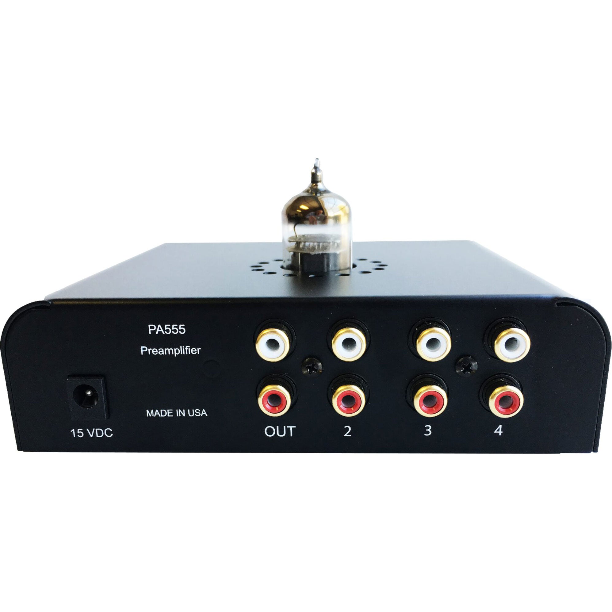 Rolls Bellari PA555 Preamplifier