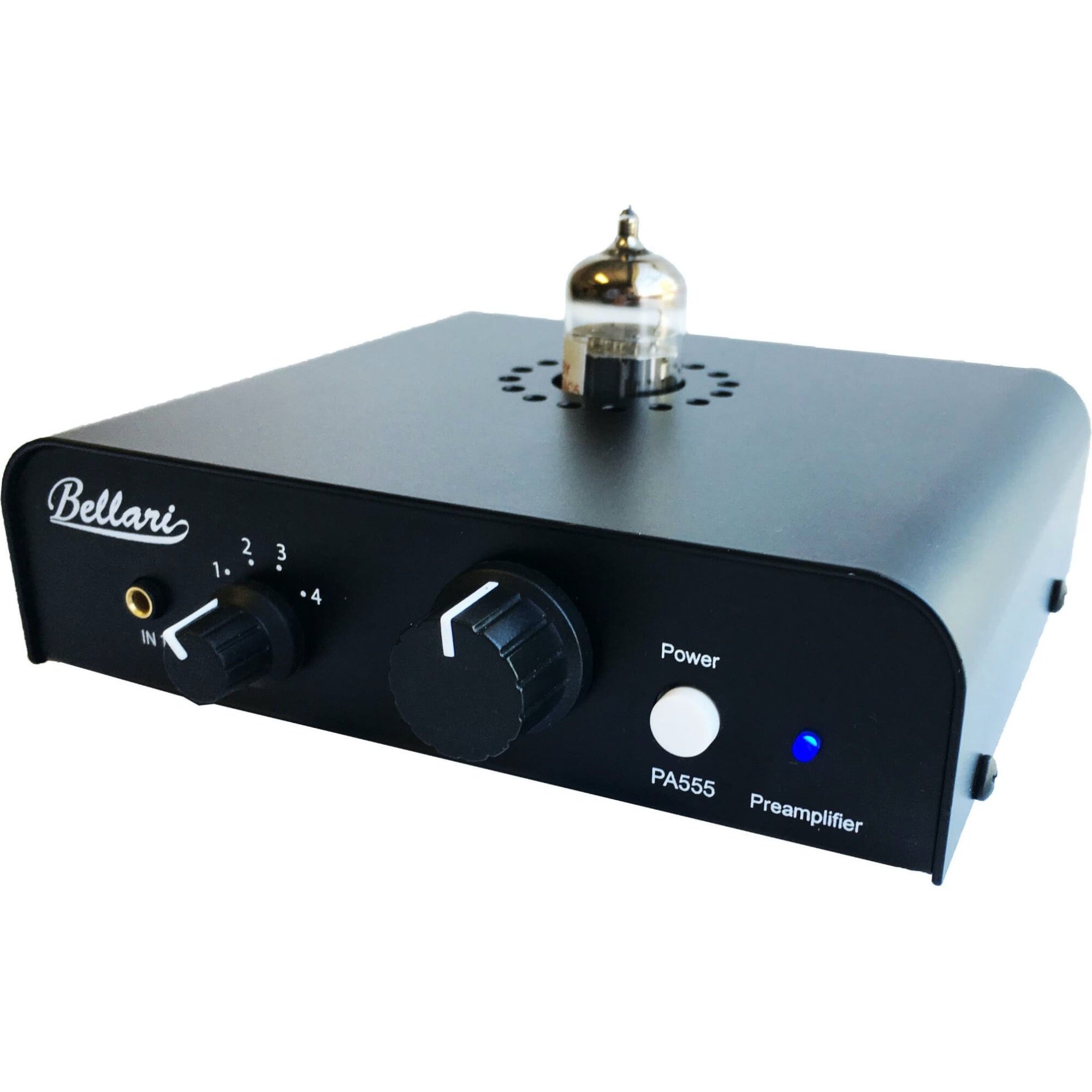 Rolls Bellari PA555 Preamplifier