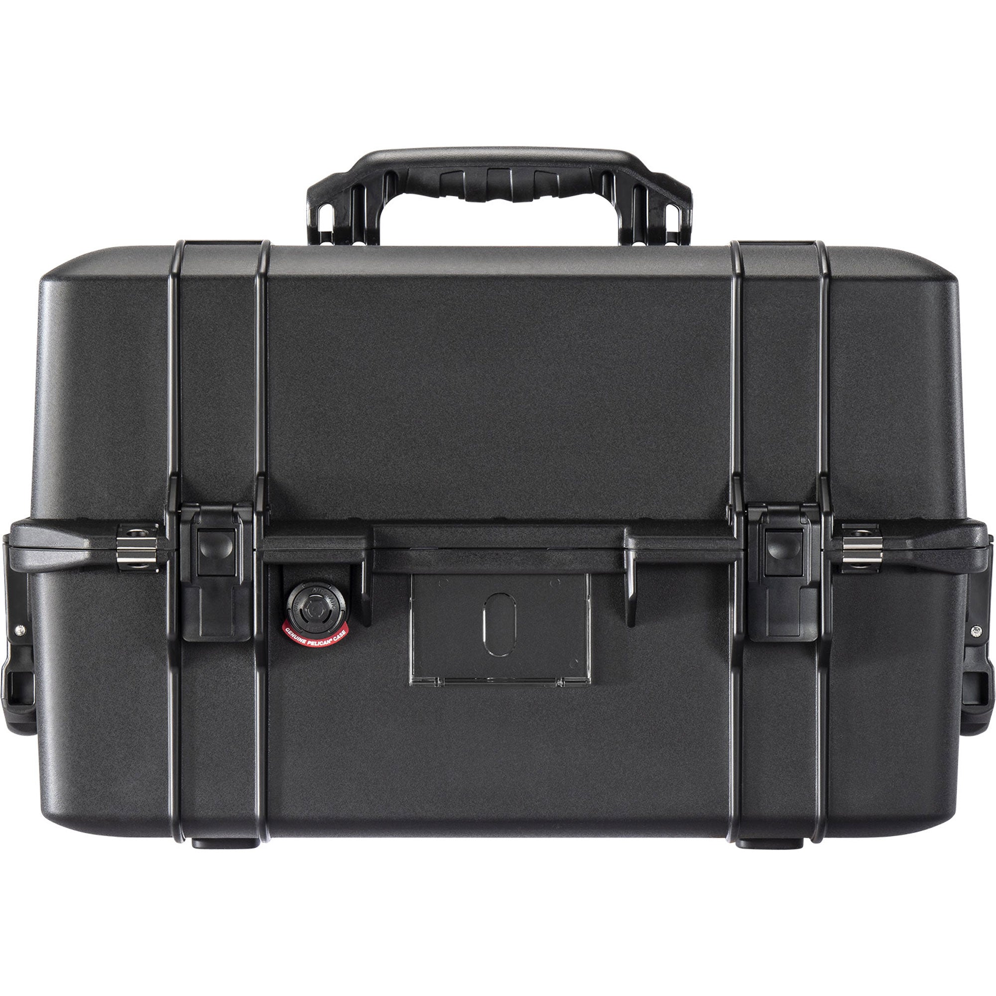 Pelican 1465 Air Case without Foam (Black)