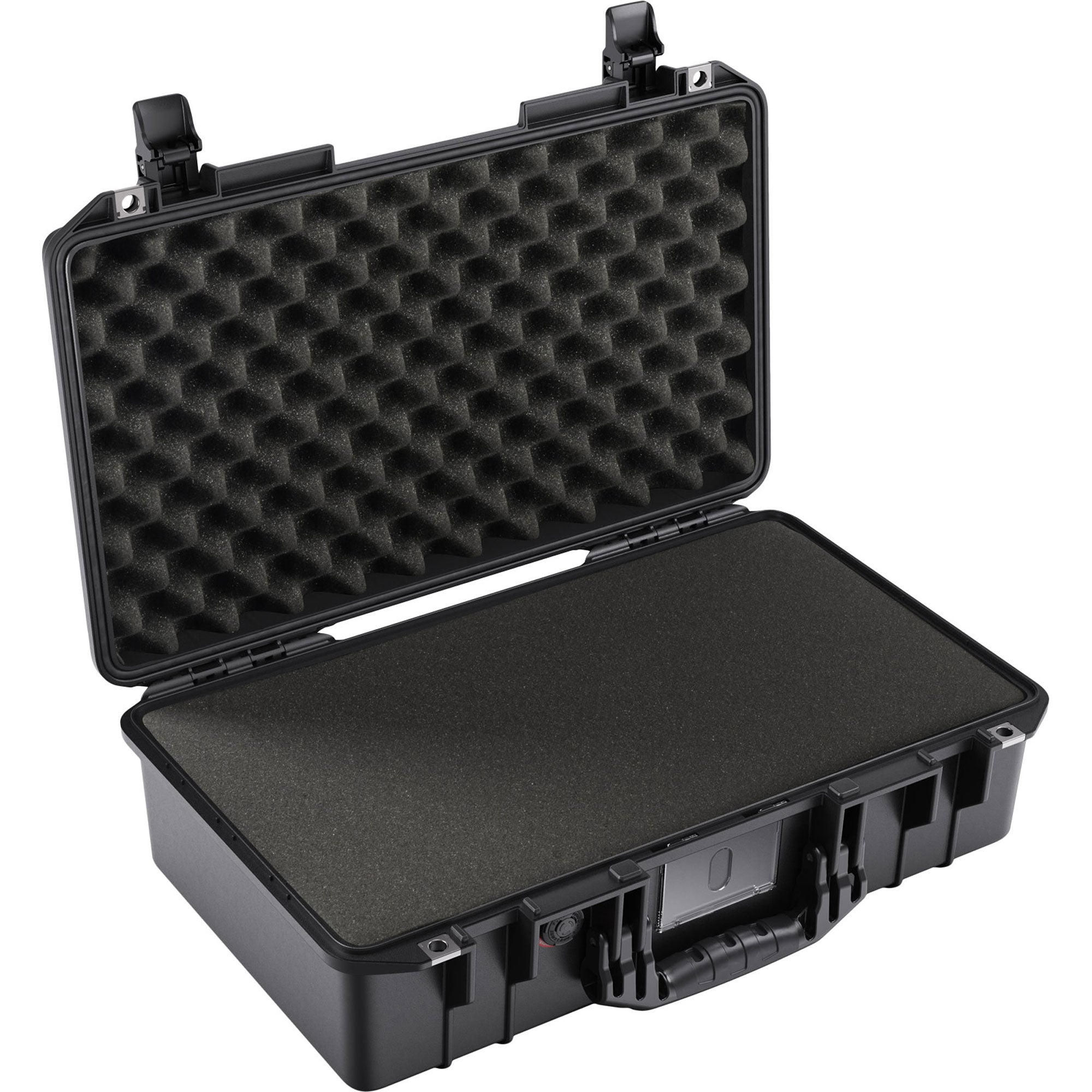 Pelican 1525 Air Case with Foam (Black)