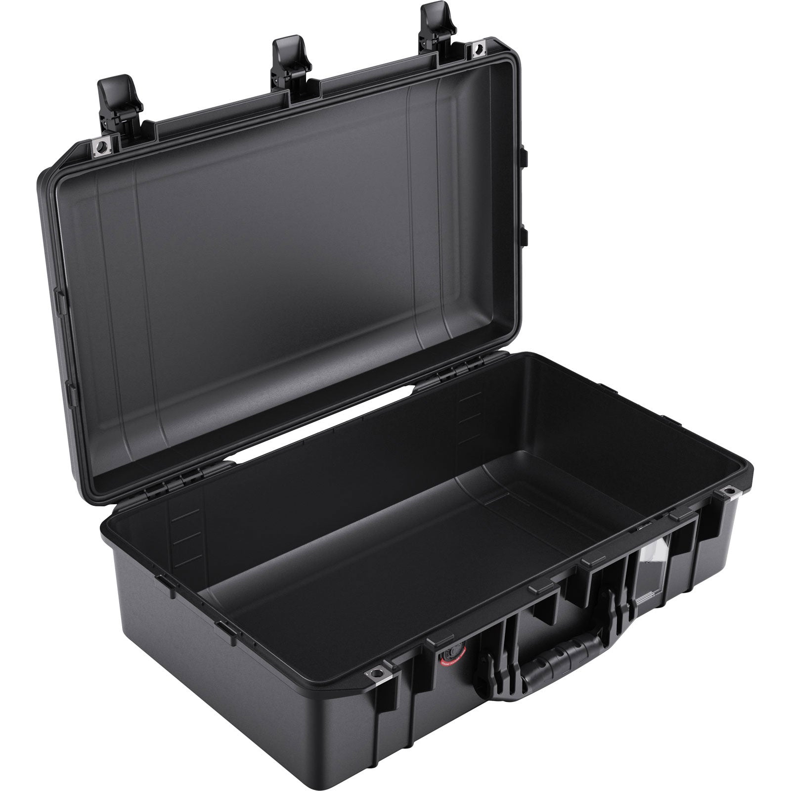 Pelican 1555 Air Case without Foam (Black)