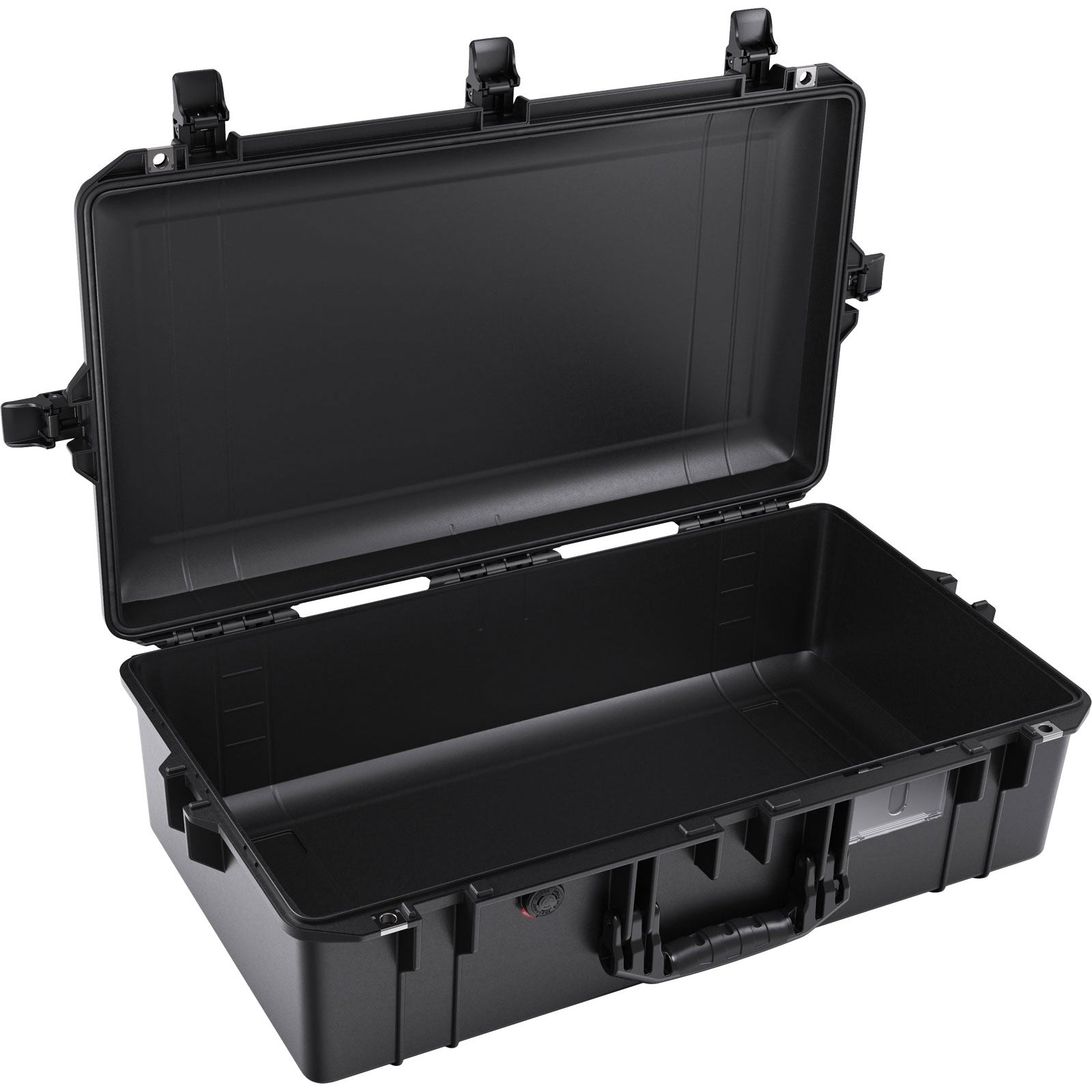 Pelican 1605 Air Case without Foam (Black)