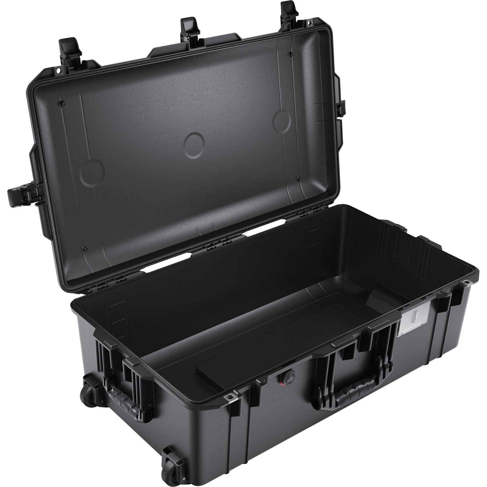 Pelican 1615 Air Case without Foam (Black)