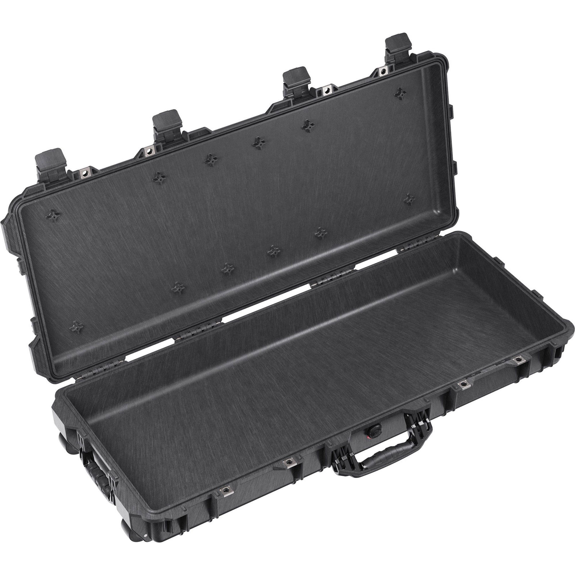 Pelican 1700NF Protector Long Case without Foam (Black)