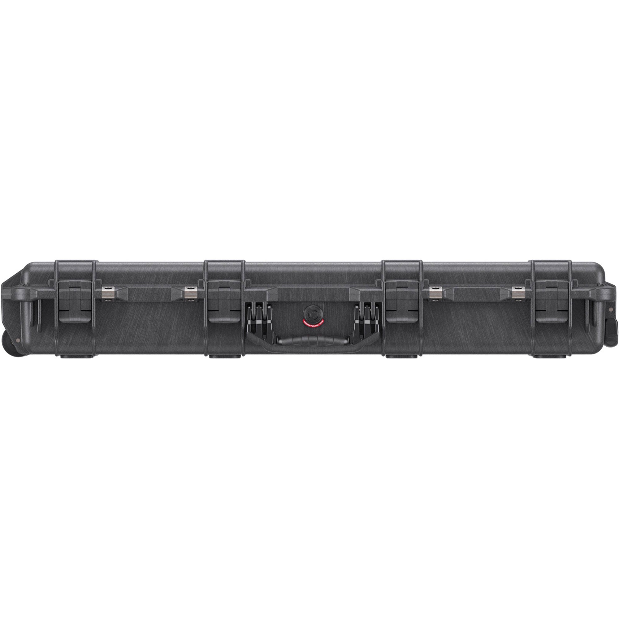 Pelican 1700 Protector Long Case with Foam (Black)