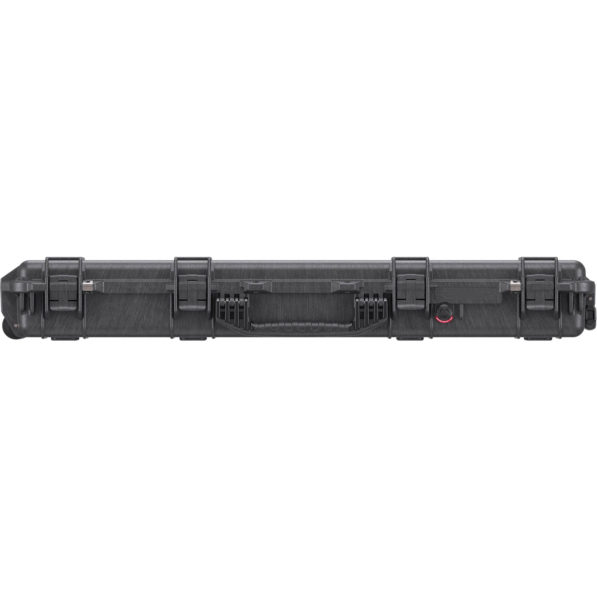 Pelican 1720 Protector Long Case with Foam (Black)