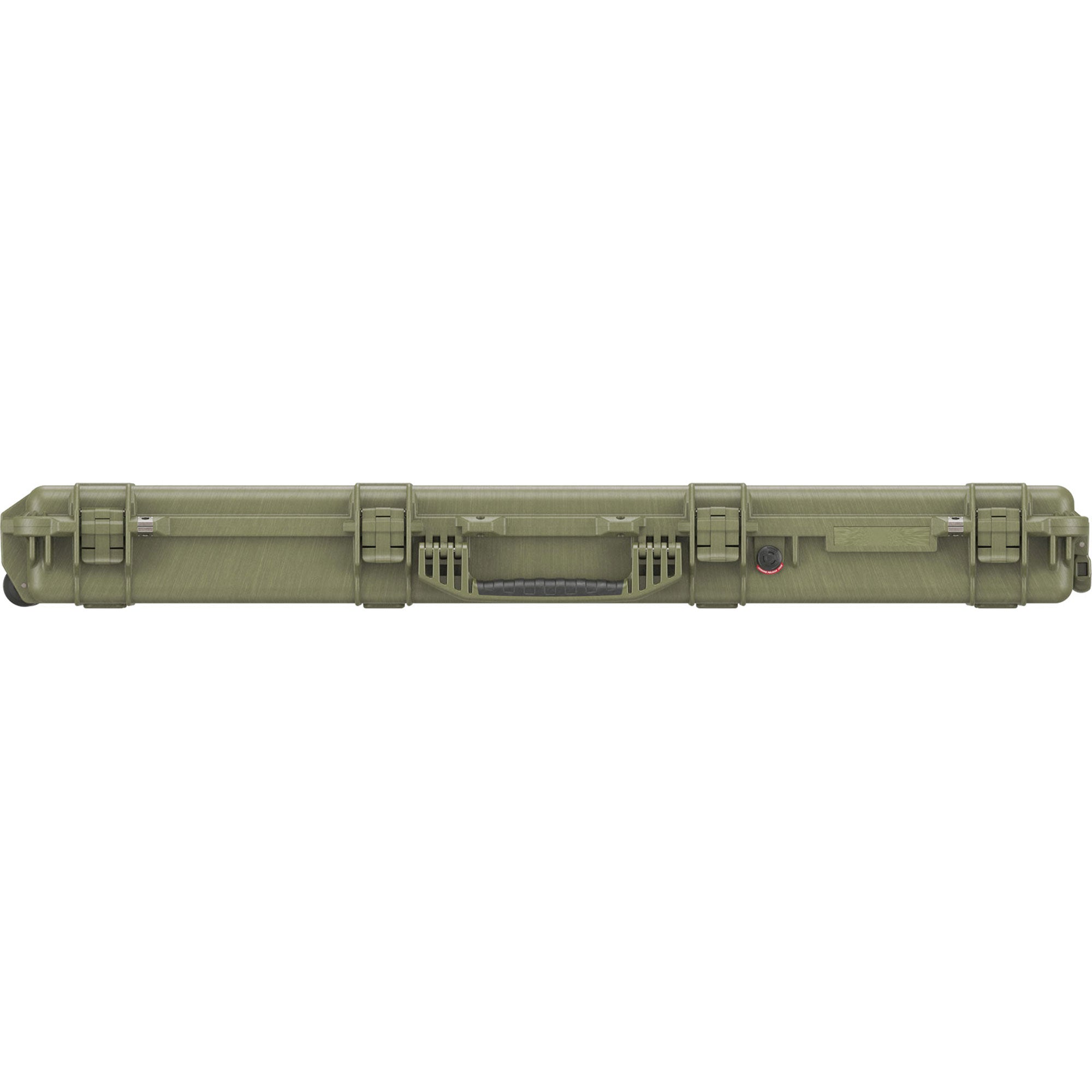 Pelican 1750 Protector Long Case with Foam (Olive Drab OD Green)