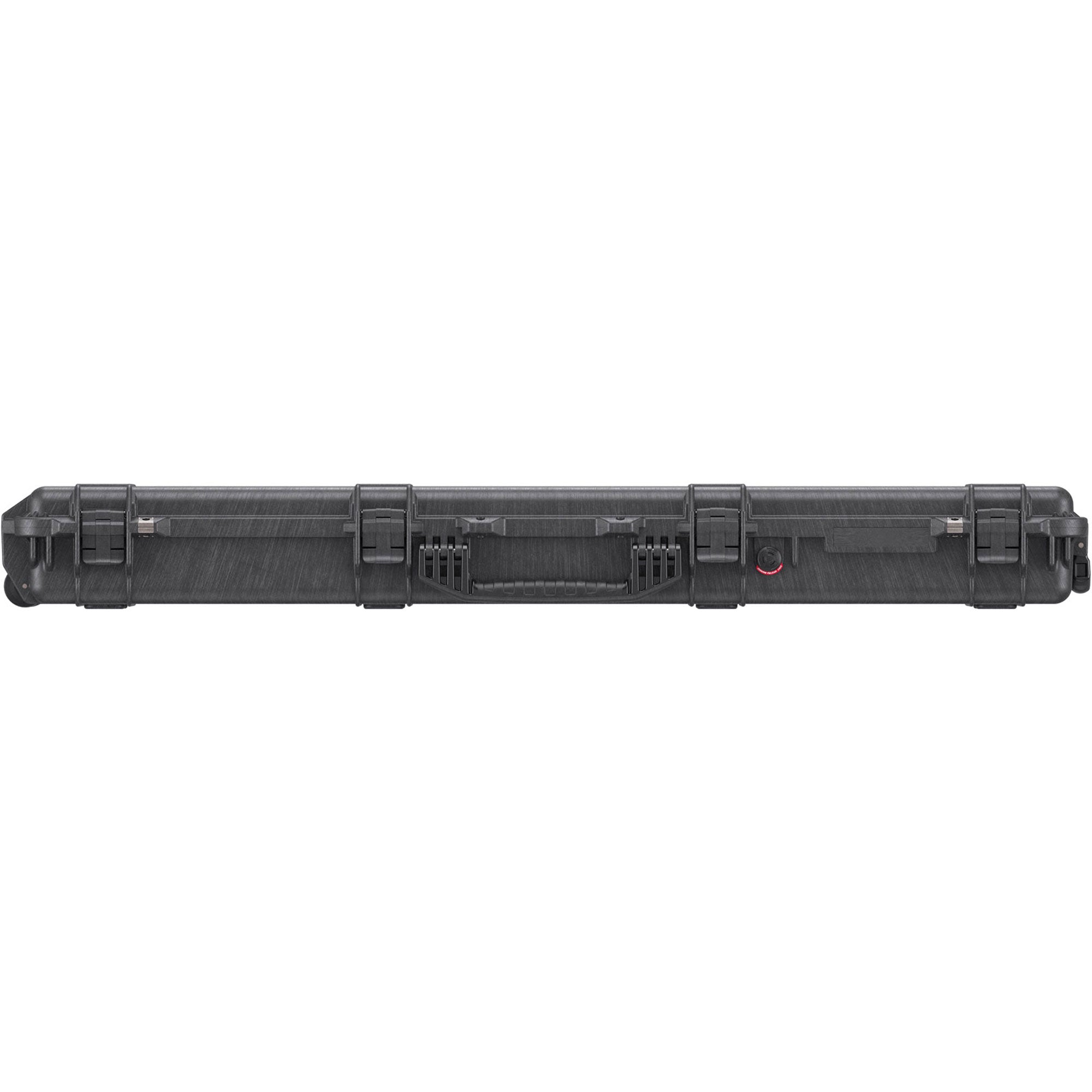 Pelican 1750 Protector Long Case with Foam (Black)