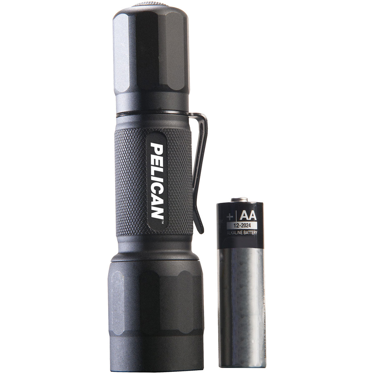 Pelican 2350 Dual-Output LED Flashlight (Black)