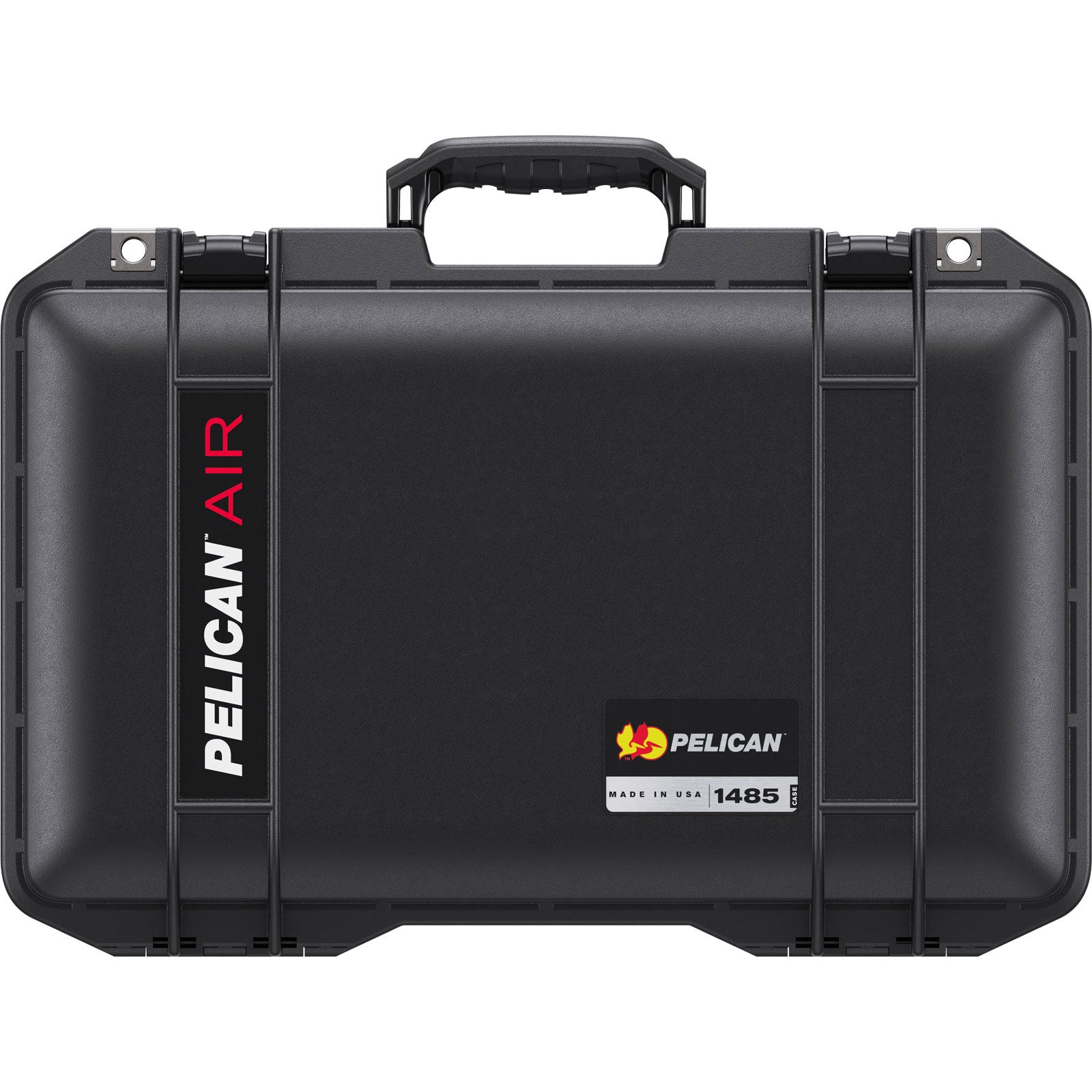 Pelican 1485 Air Case with Foam (Black)