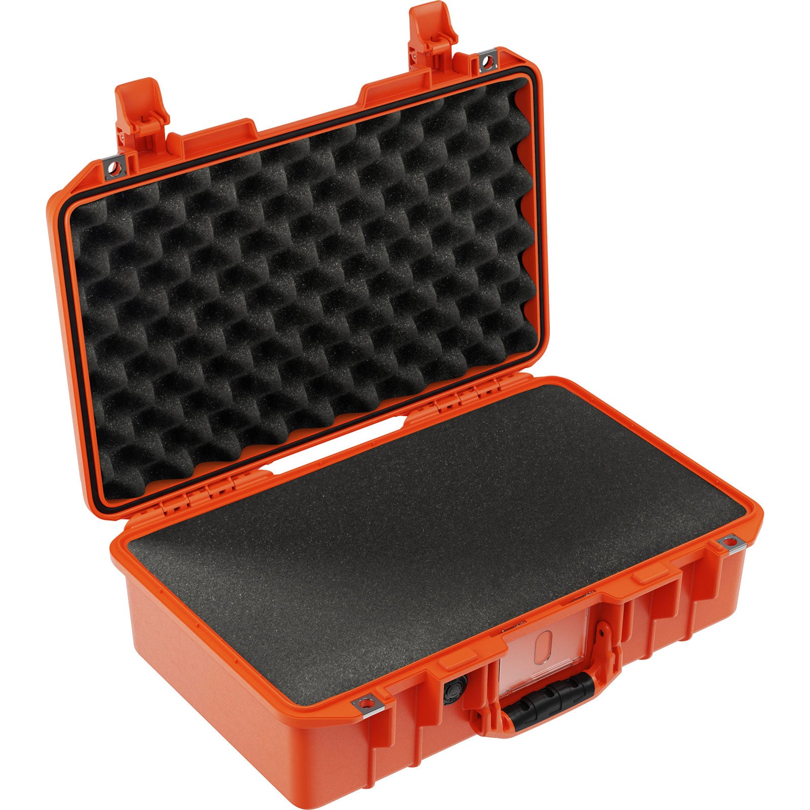 Pelican 1485 Air Case with Foam (Orange)