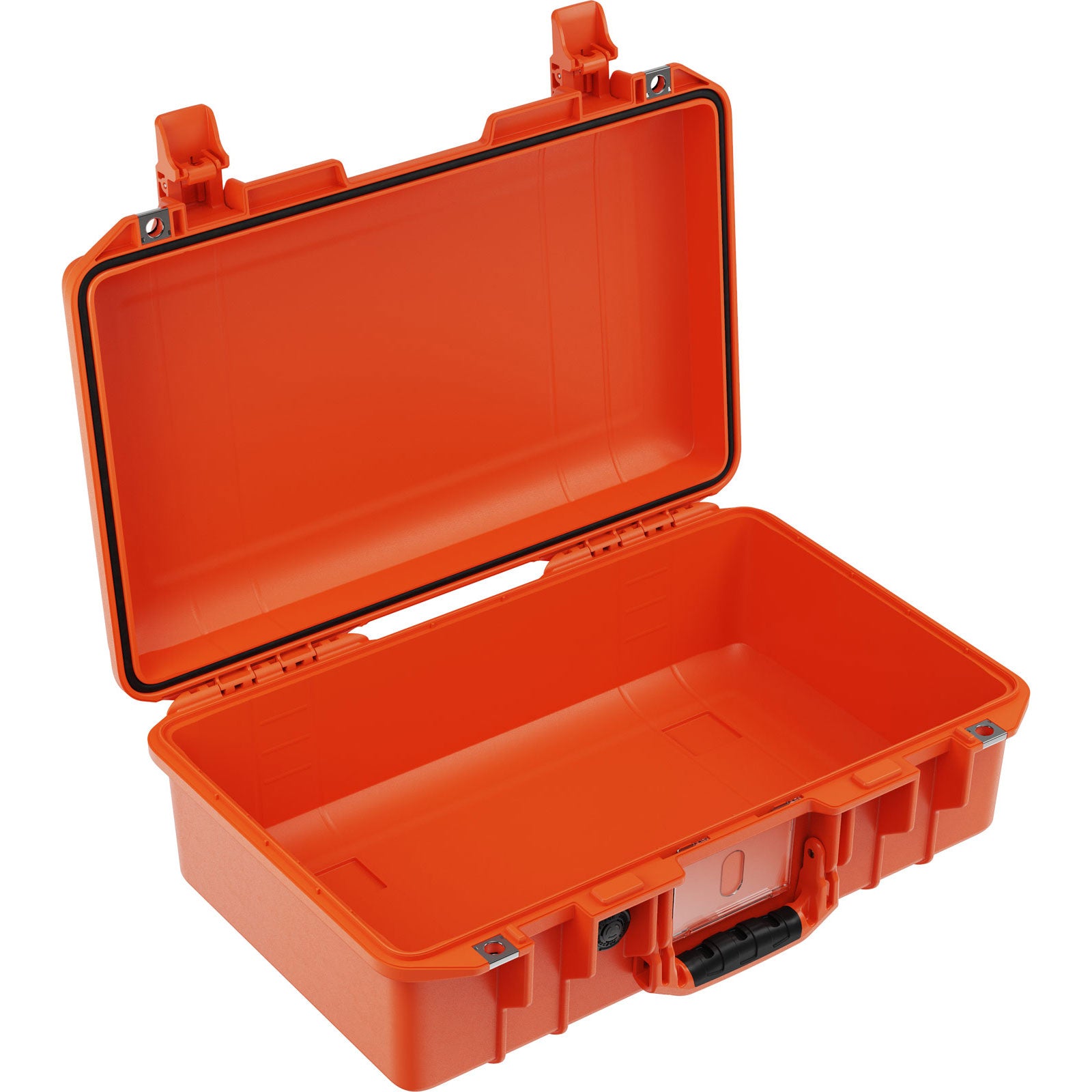 Pelican 1485 Air Case without Foam (Orange)