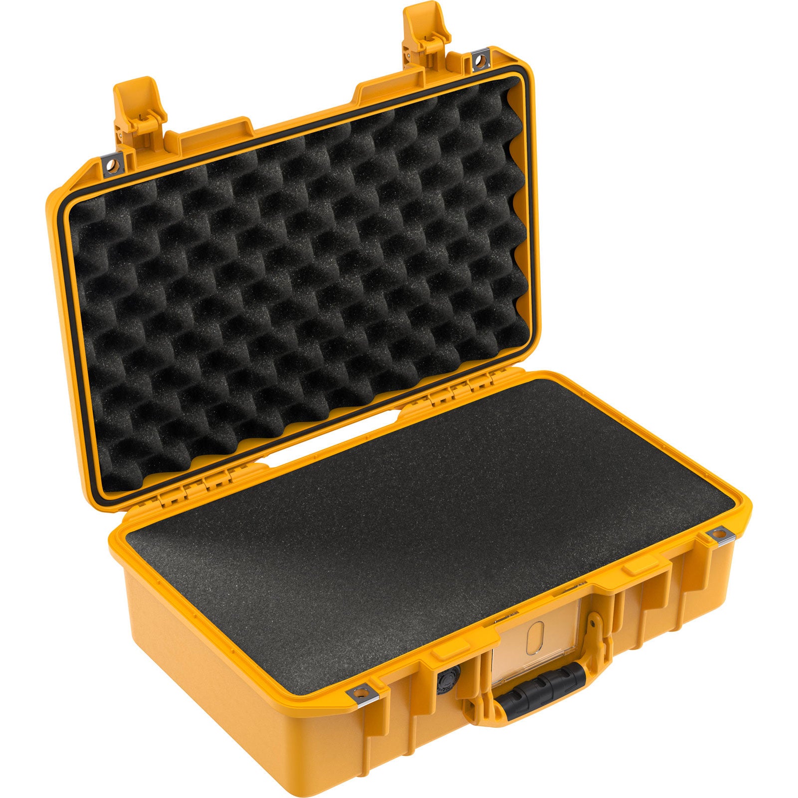 Pelican 1485 Air Case with Foam (Yellow)