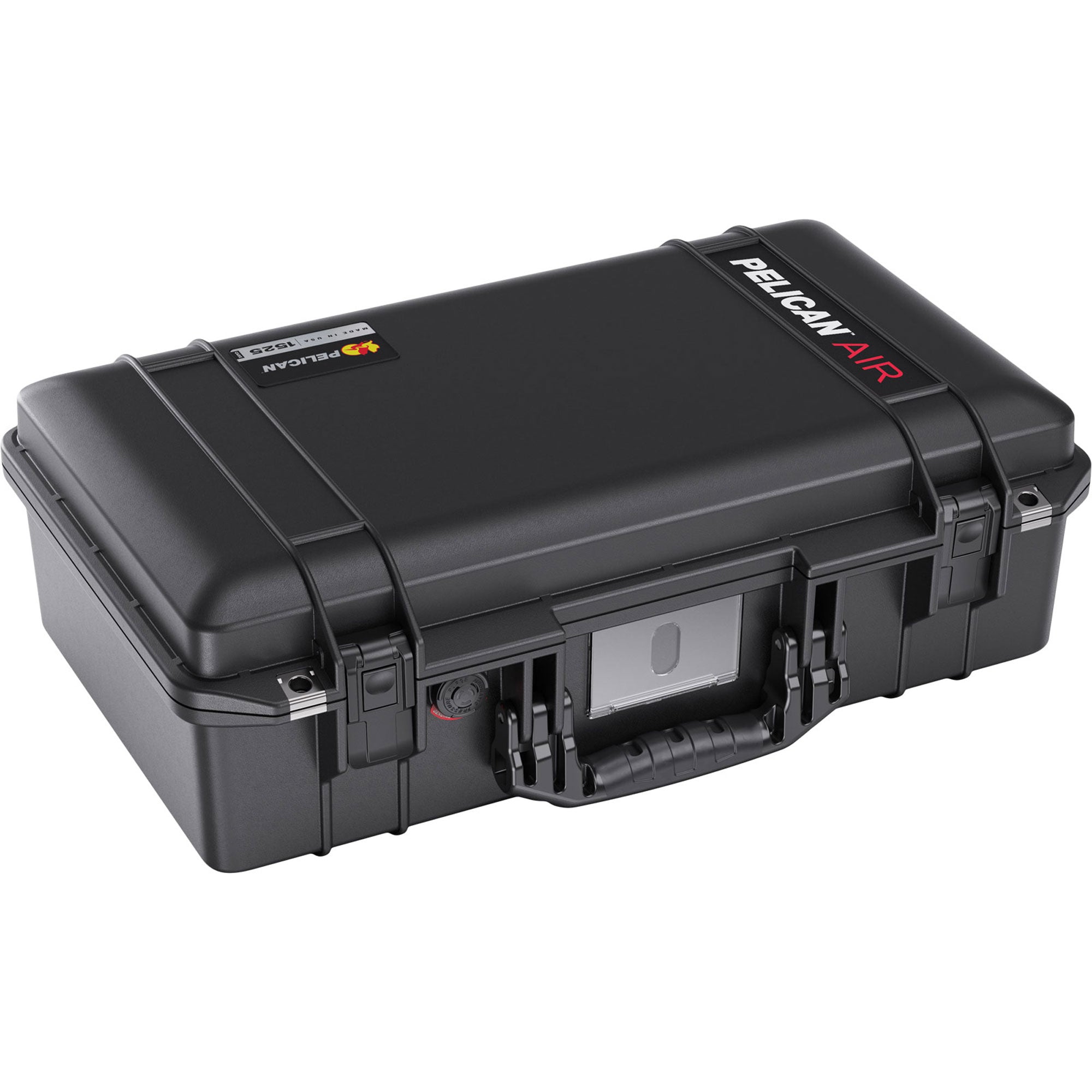 Pelican 1525 Air Case with Foam (Black)