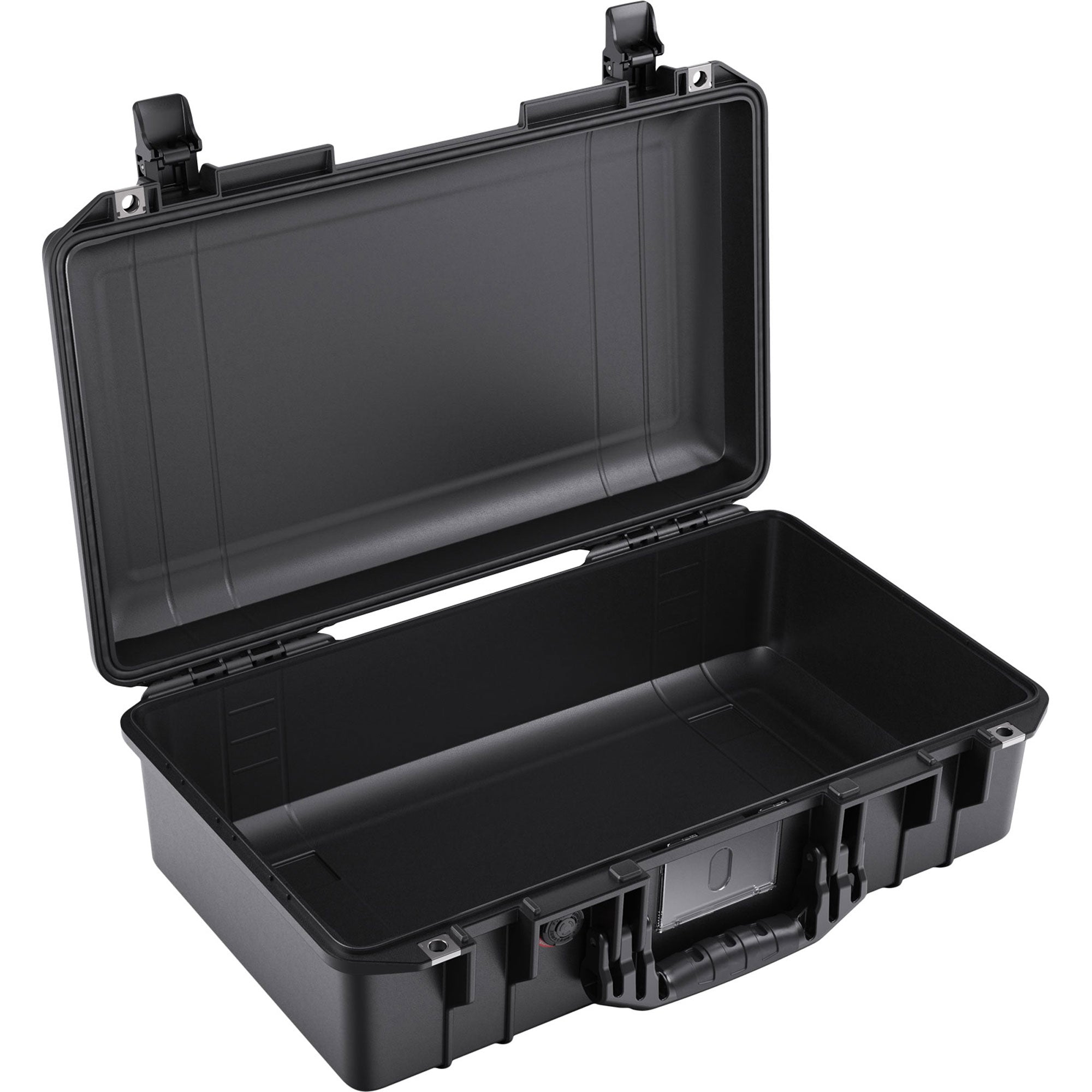 Pelican 1525 Air Case without Foam (Black)