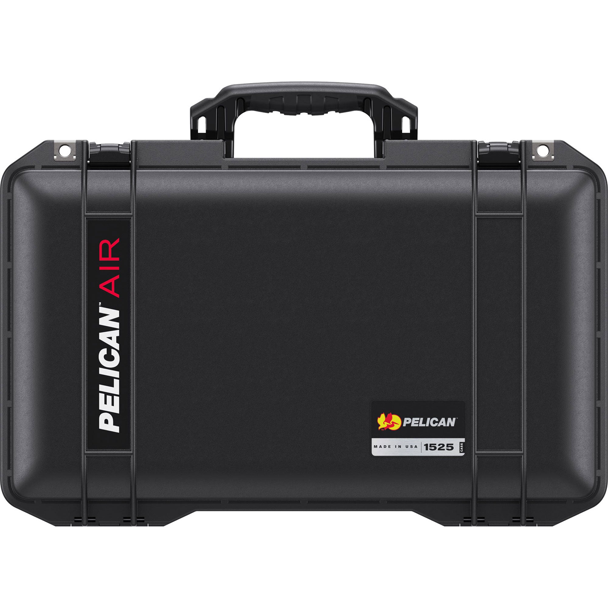 Pelican 1525 Air Case without Foam (Black)