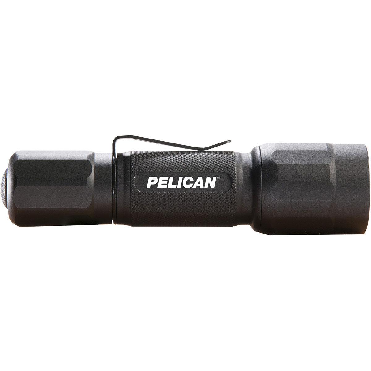 Pelican 2350 Dual-Output LED Flashlight (Black)