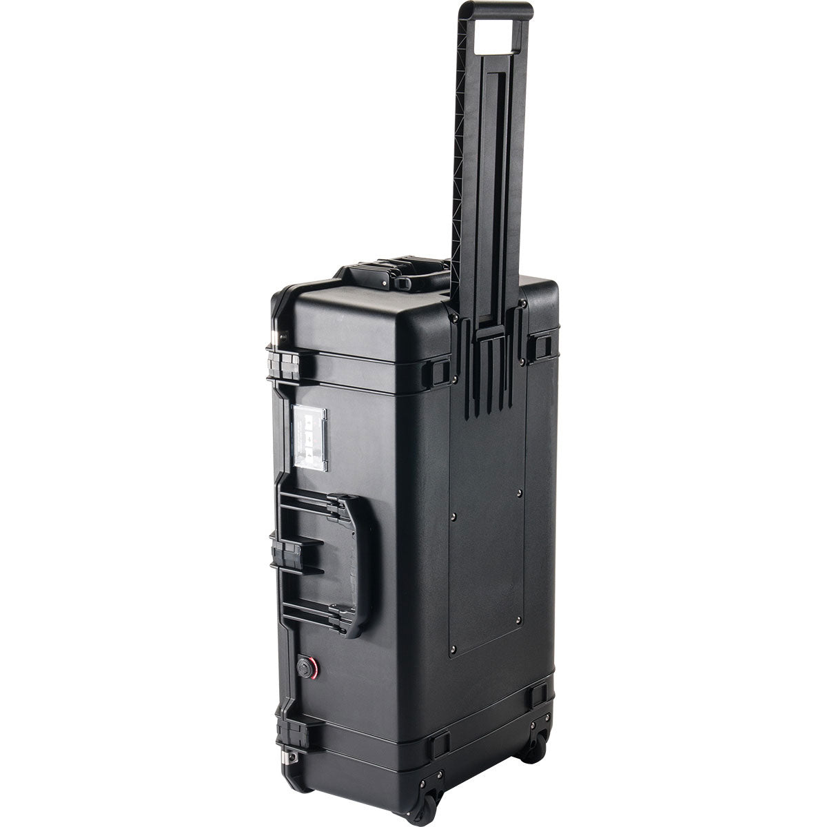 Pelican 1615 Air Case with Padded Dividers (Black)