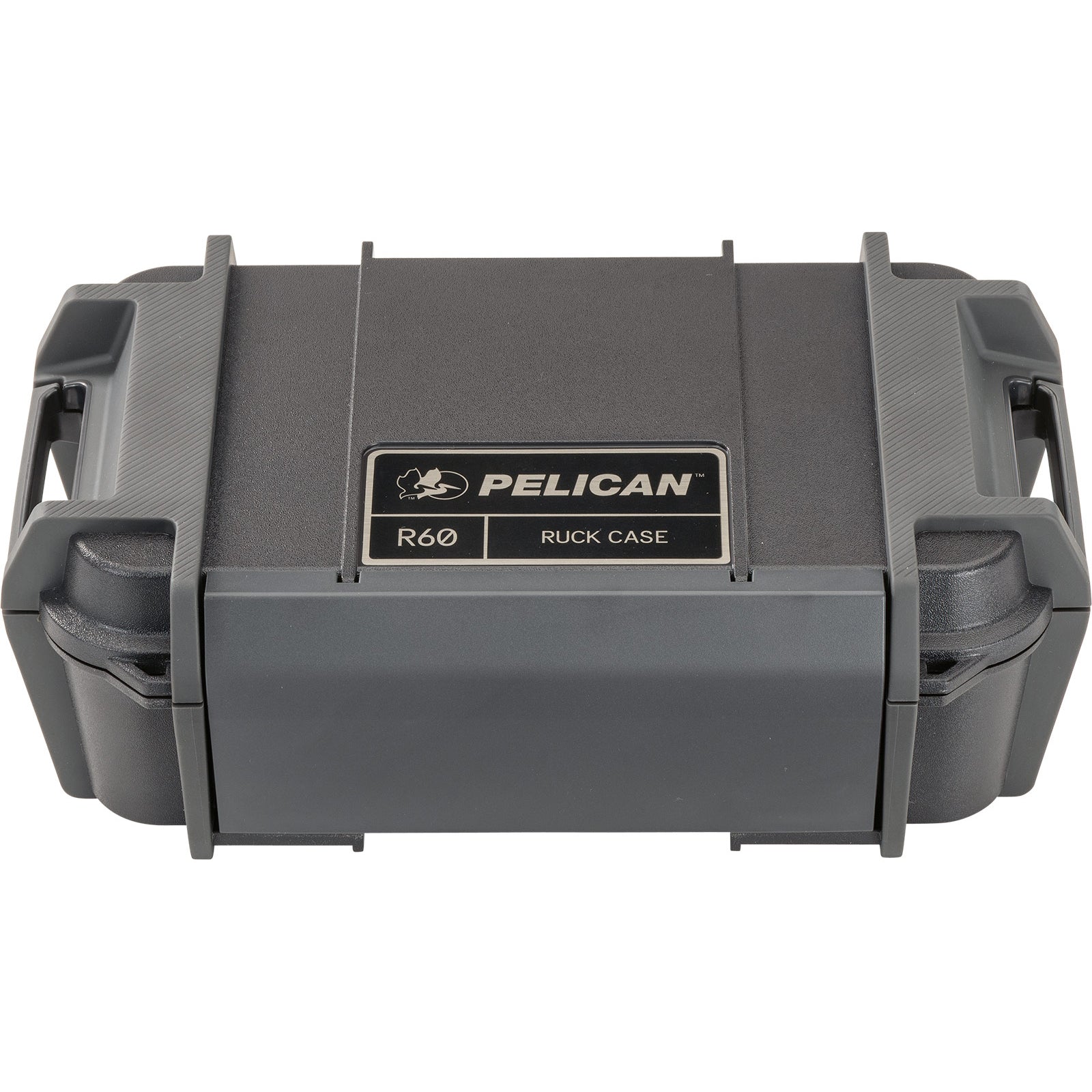 Pelican R60 Personal Utility Ruck Case (Black)