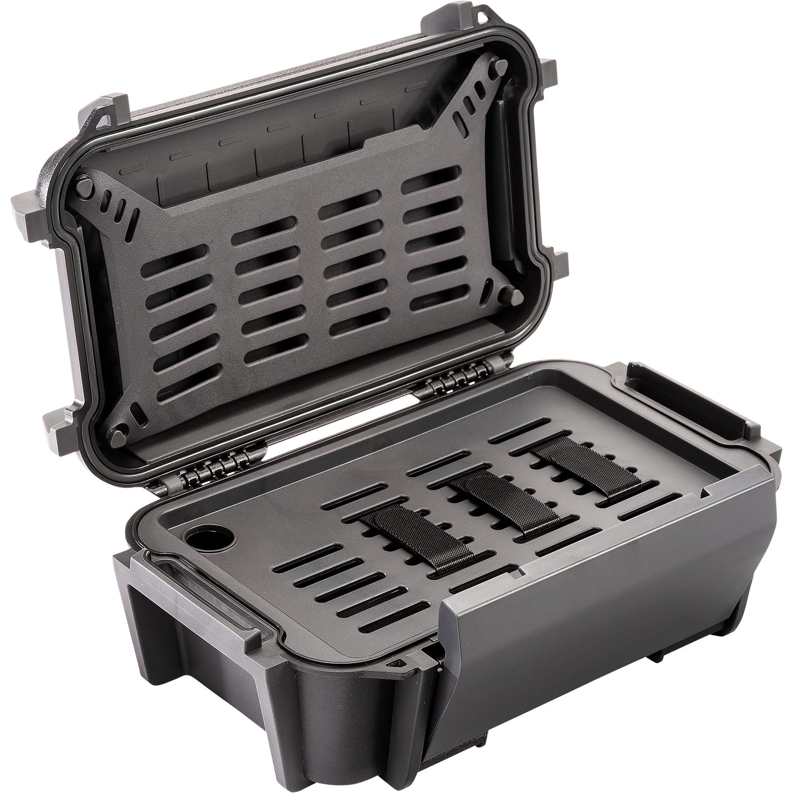 Pelican R60 Personal Utility Ruck Case (Black)