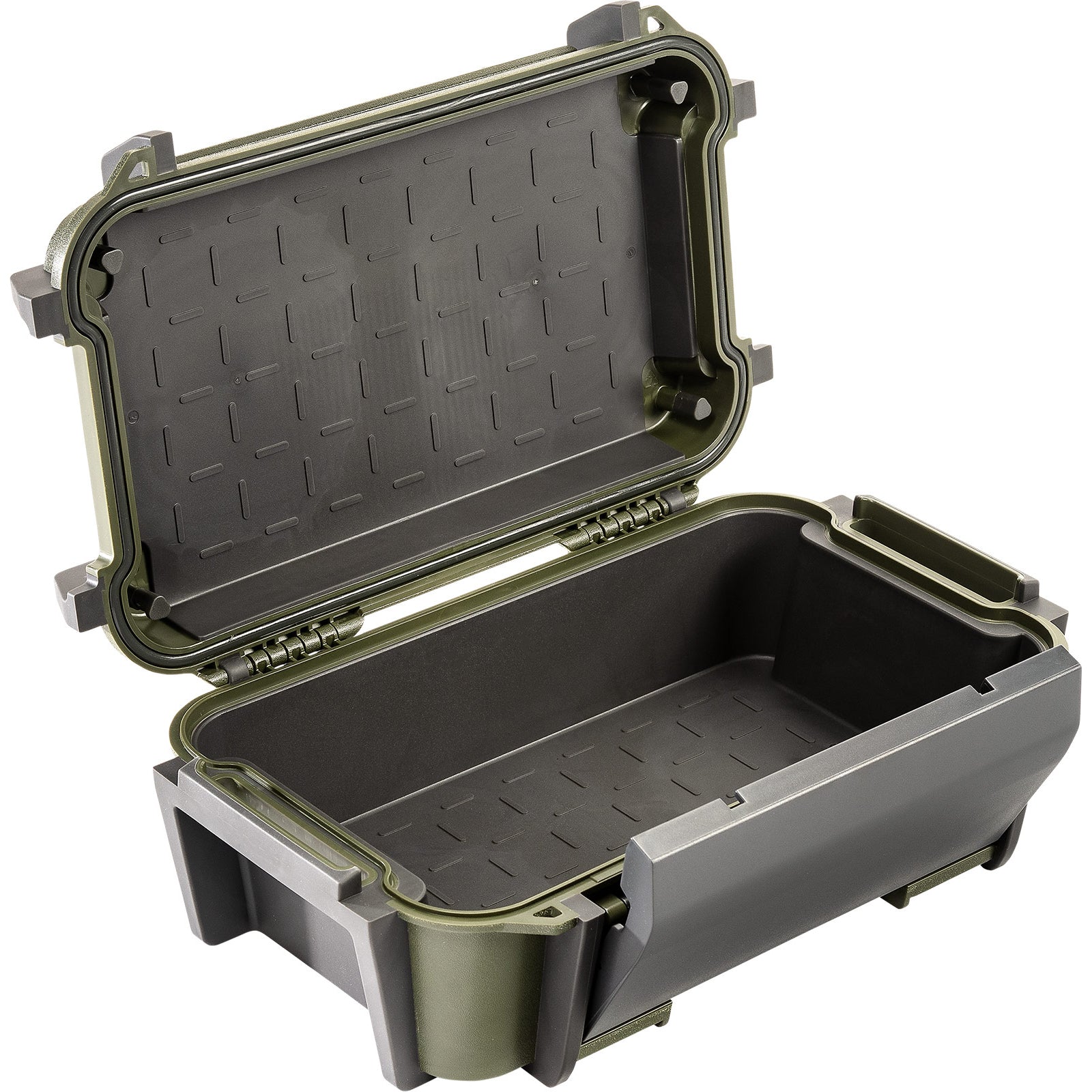 Pelican R60 Personal Utility Ruck Case (Green)