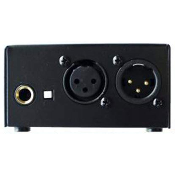 Rolls PM50se Personal Monitor Amp