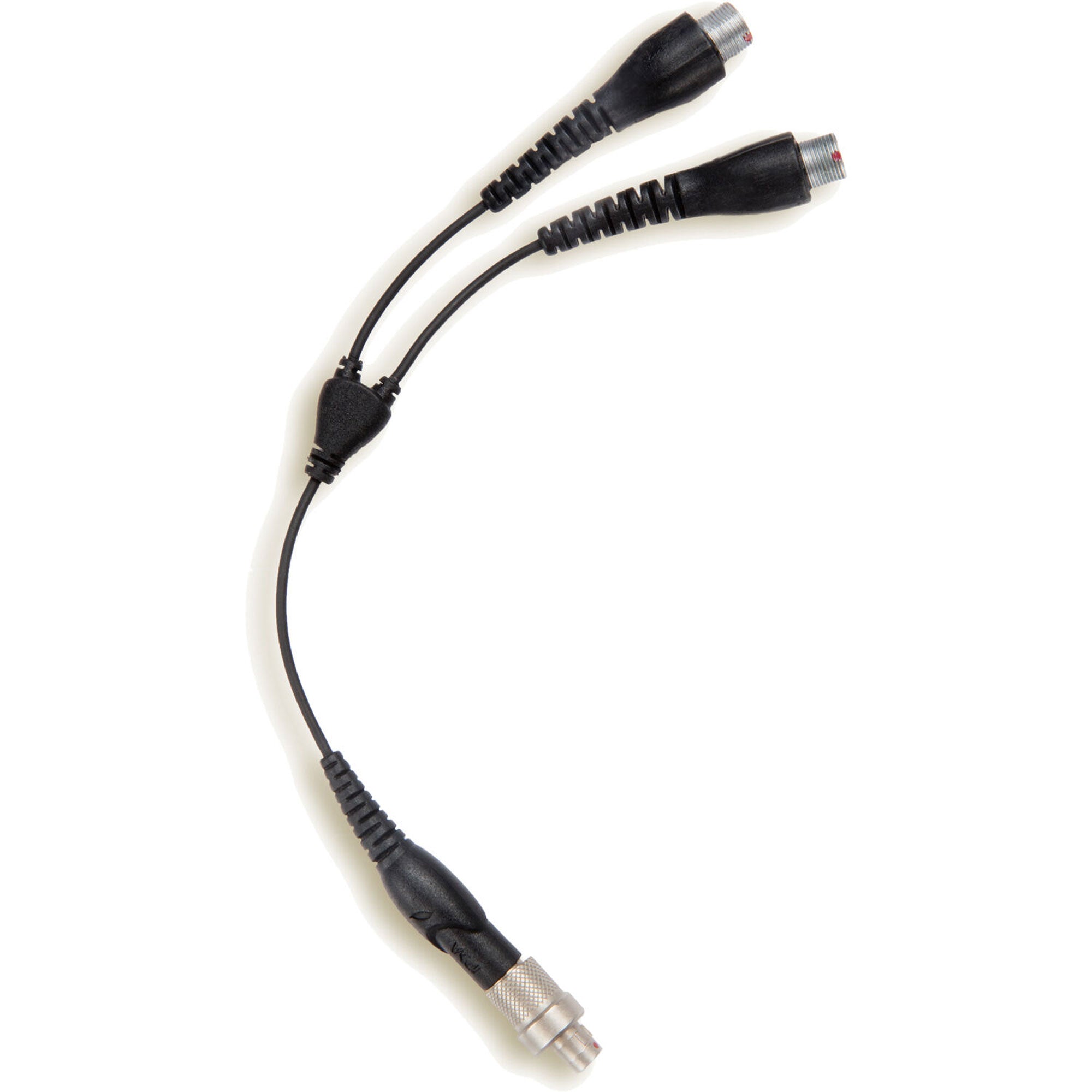 Point Source Audio YSK Two Microphone Combiner for PSA Lemo Terminated Microphones