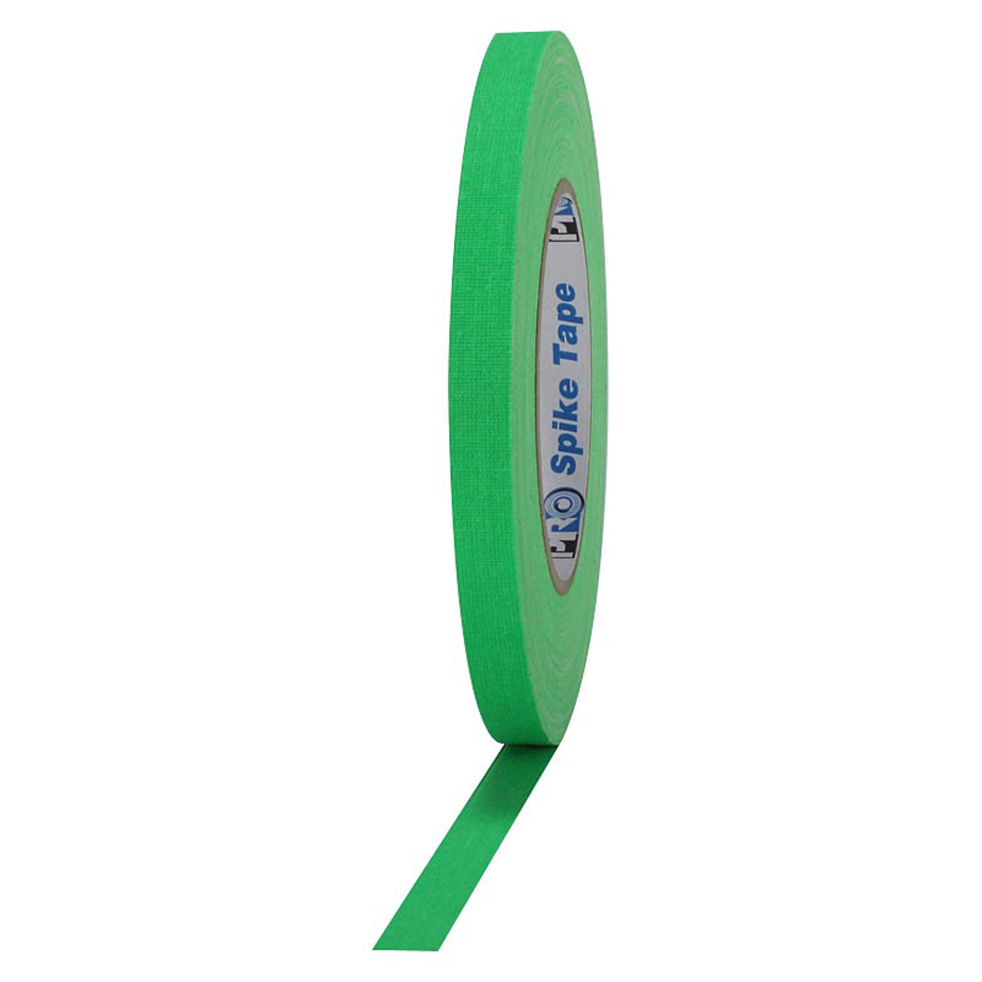 ProTapes Fluorescent Spike Tape 1/2" (5 Pack)