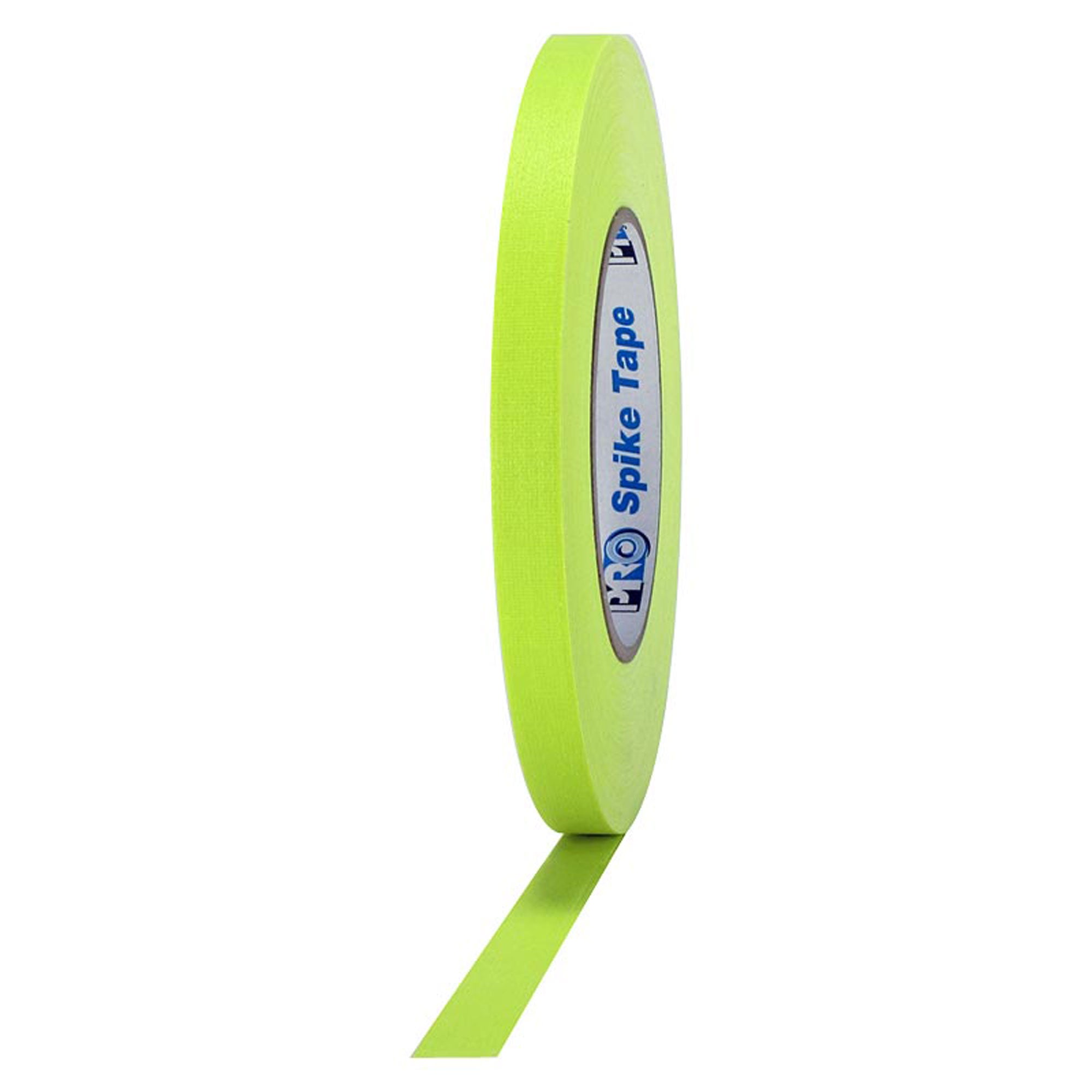 ProTapes Fluorescent Spike Tape 1/2" (5 Pack)