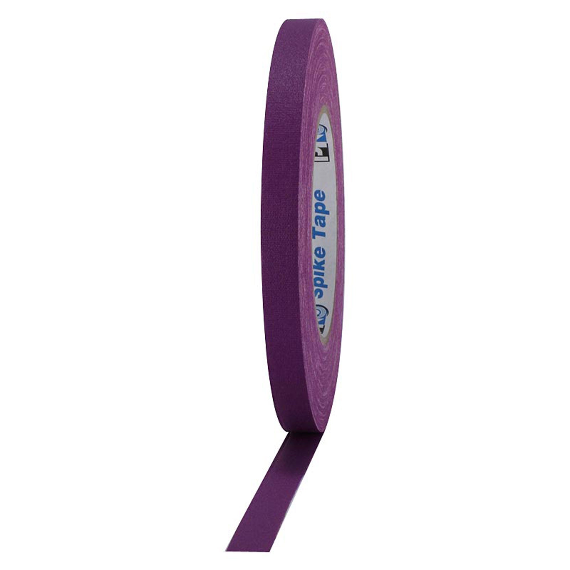 ProTapes Pro Spike Tape 1/2" x 45yds (Purple)