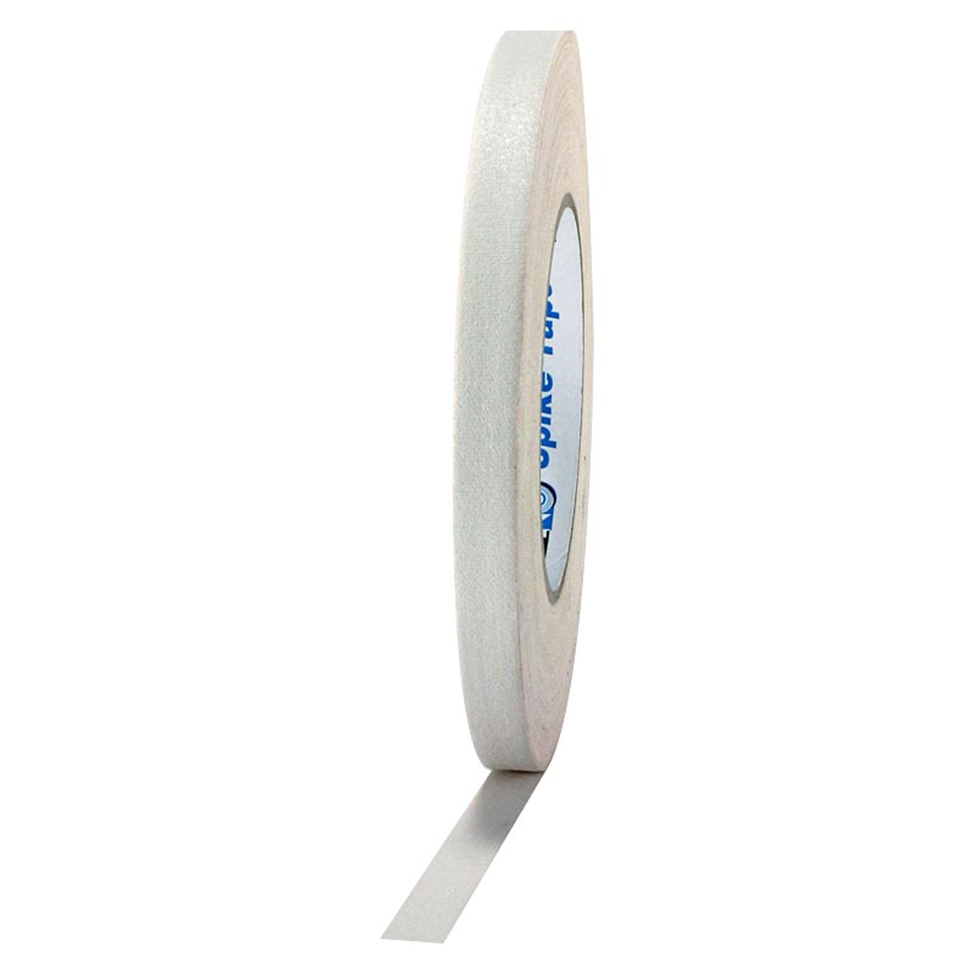 ProTapes Pro Spike Tape 1/2" x 45yds (White, Case of 24)