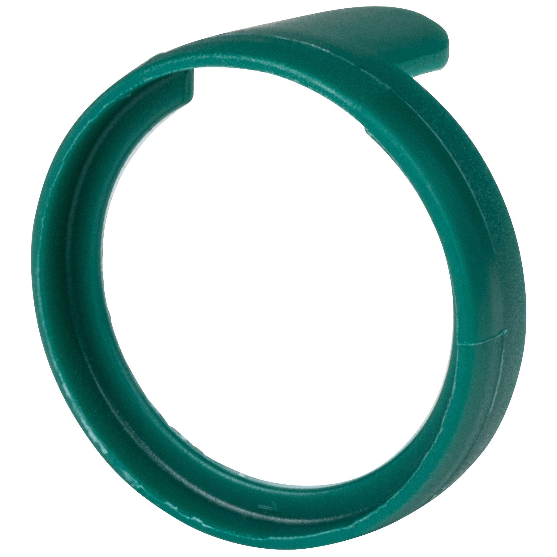 Neutrik PXR-5 Color Coding Ring for PX Series Plugs (Green)