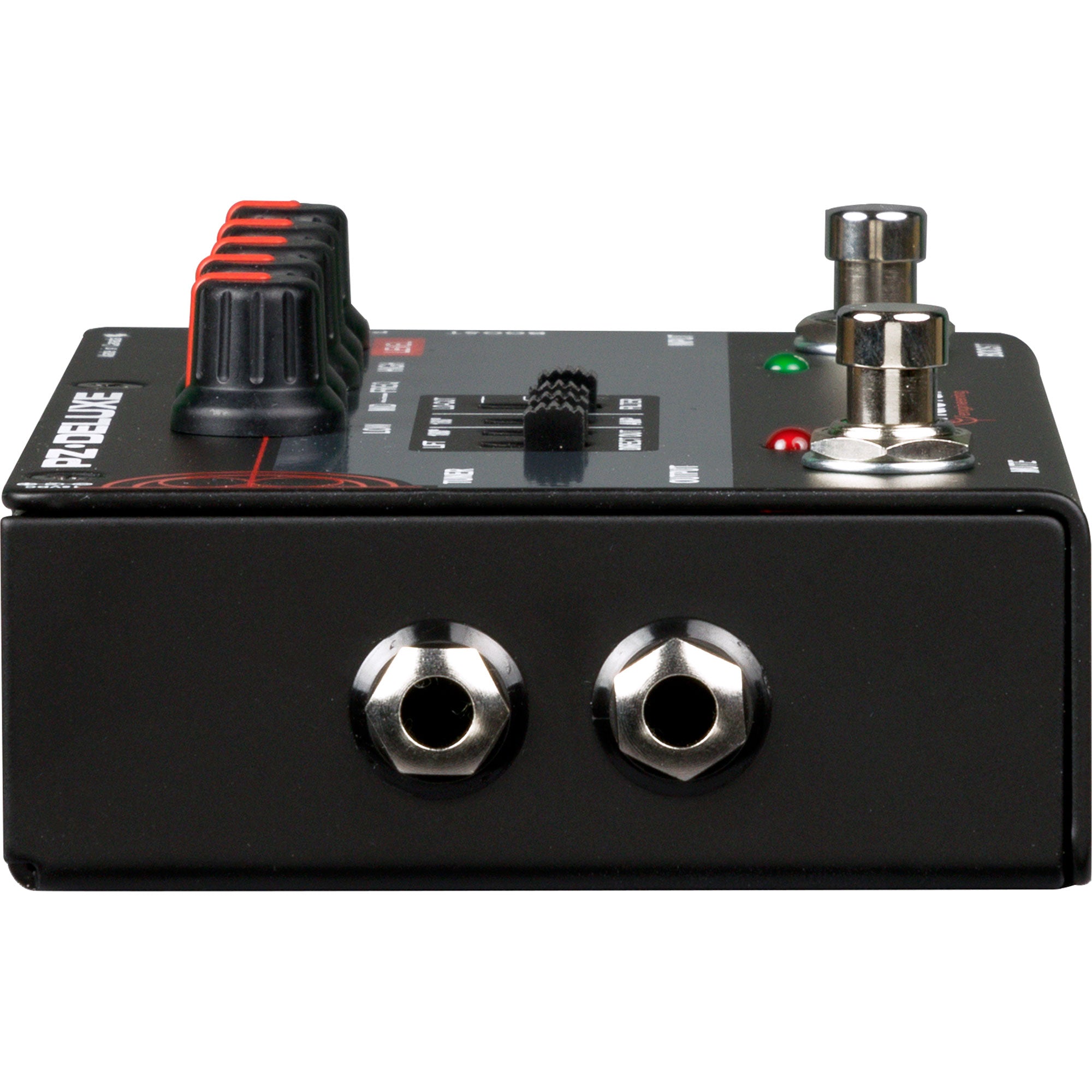 Radial Engineering PZ-Deluxe Acoustic Preamp