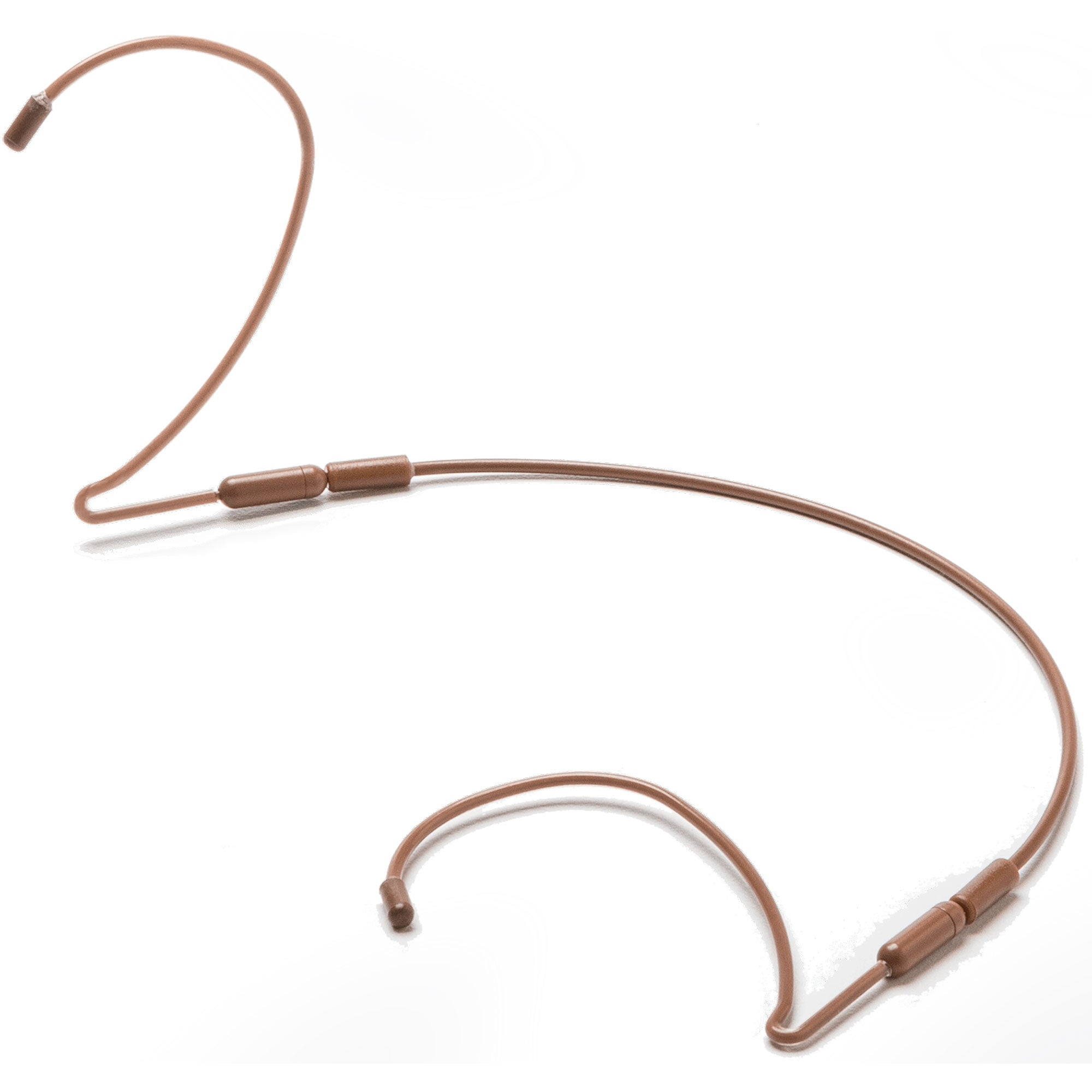 Point Source Audio R-DMHS-BR Replacement Dual Headset Frame (Small, Brown)