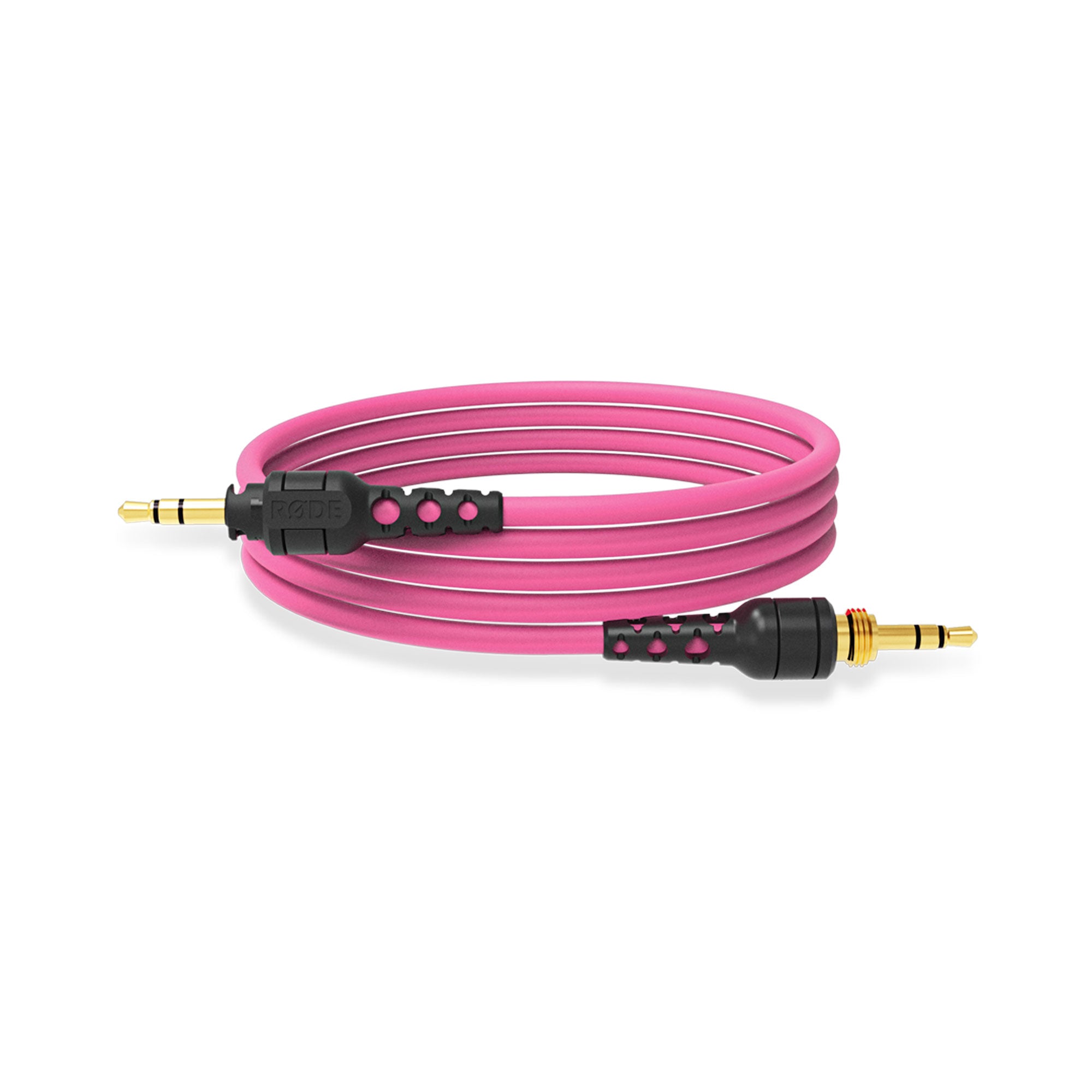 Rode NTH-Cable for NTH-100 Headphones (Pink, 3.9')