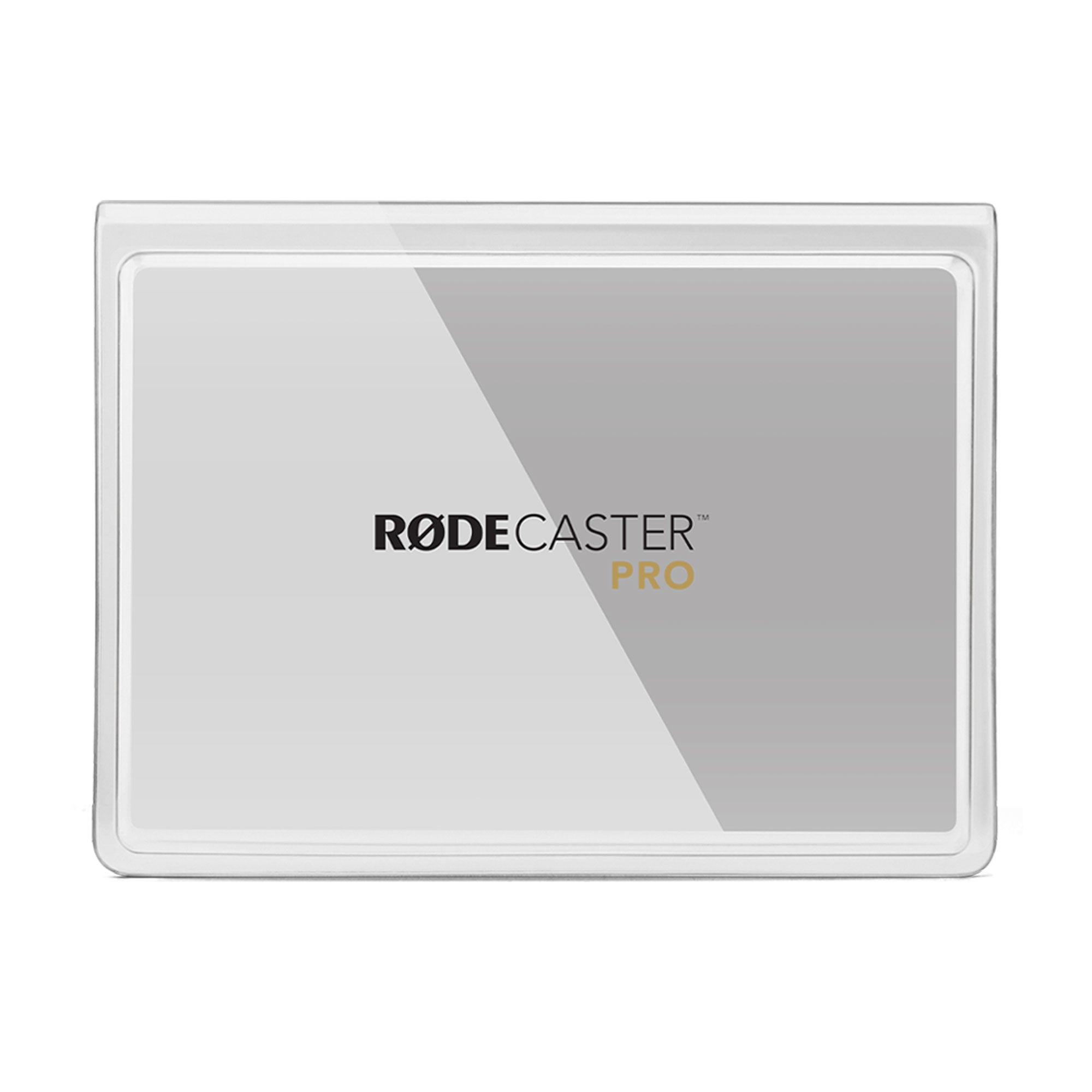 Rode RODECover Pro Cover for the RODECaster Pro