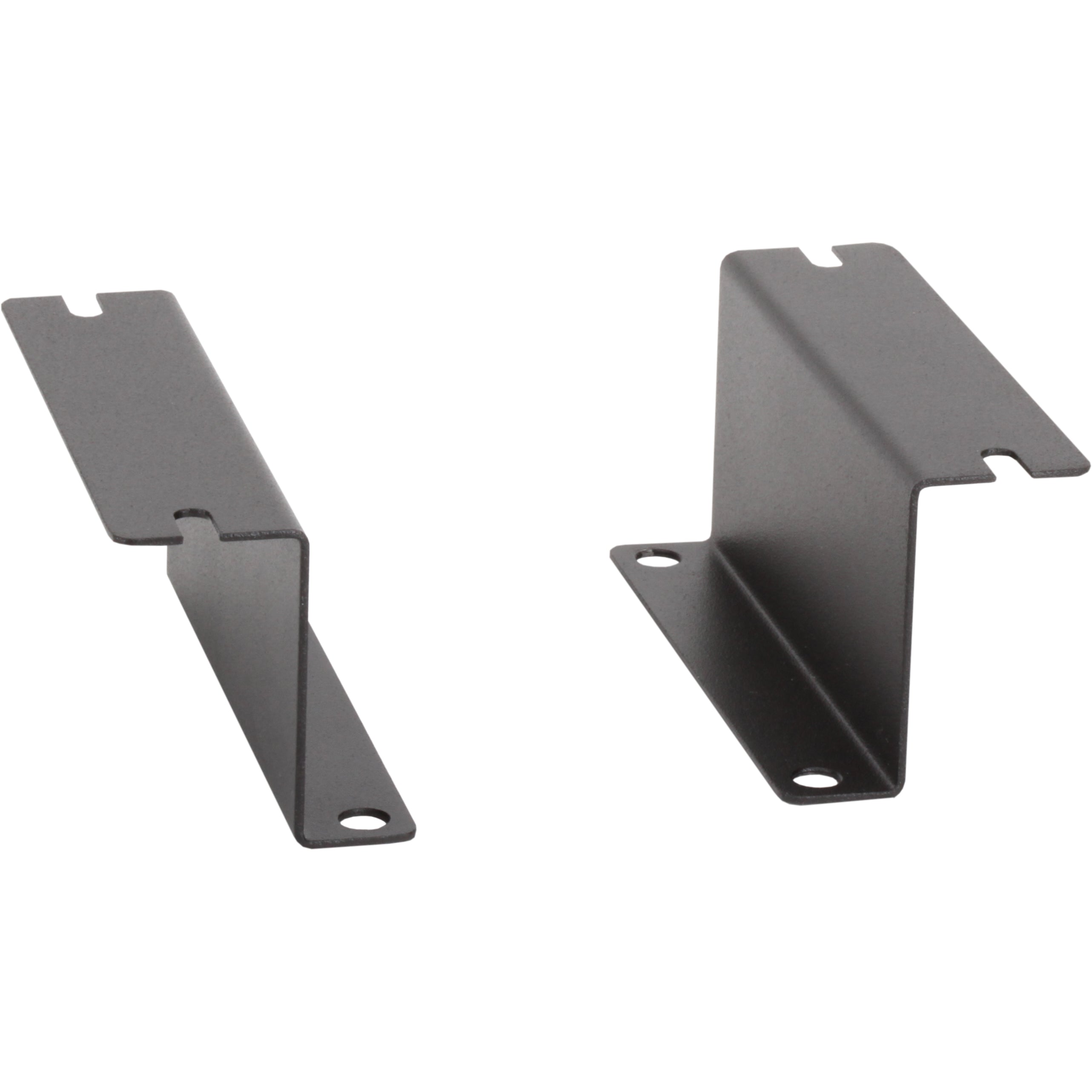 RDL SF-UCB2 SysFlex Under Counter Bracket Pair