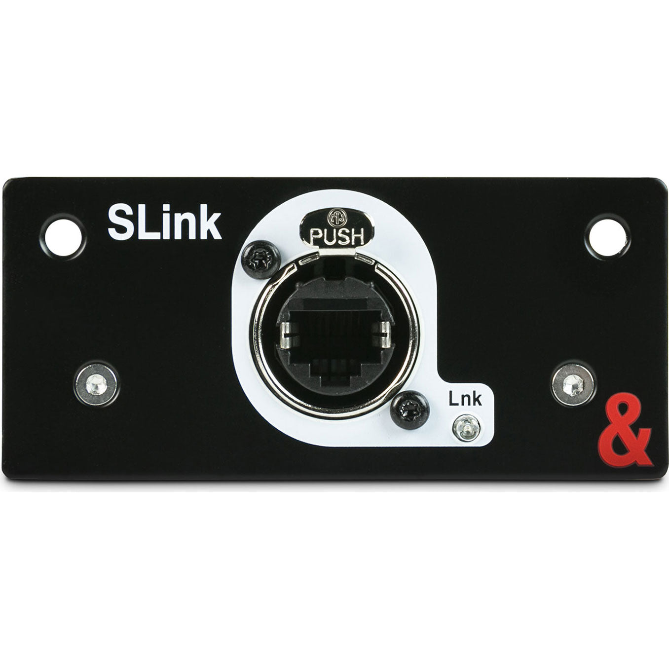 Allen & Heath M-SQ-SLINK-A Audio Interface Module for SQ Series Mixers