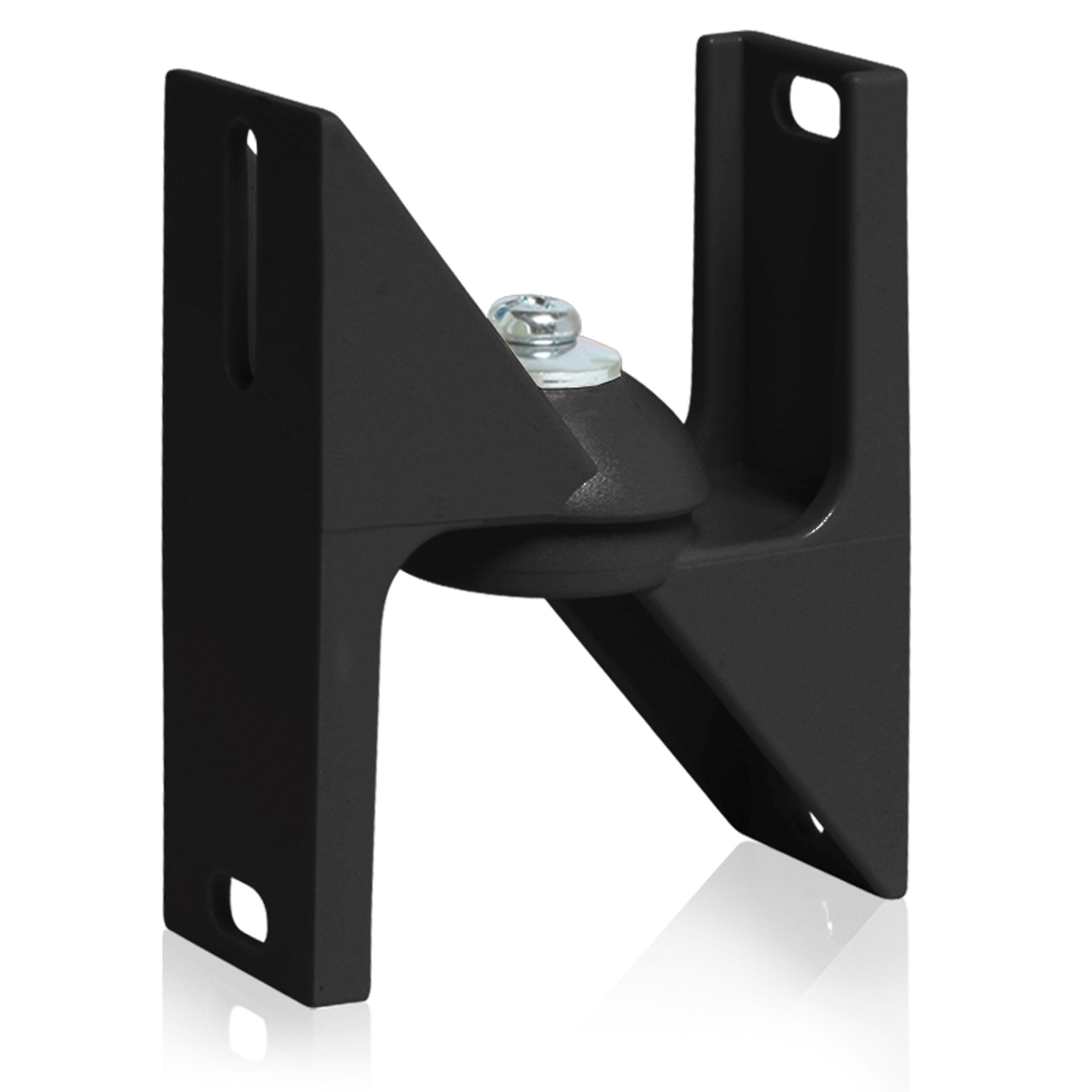 AtlasIED SMBALLMOUNT-B Optional Ball Bracket for SM42T Only (Black)