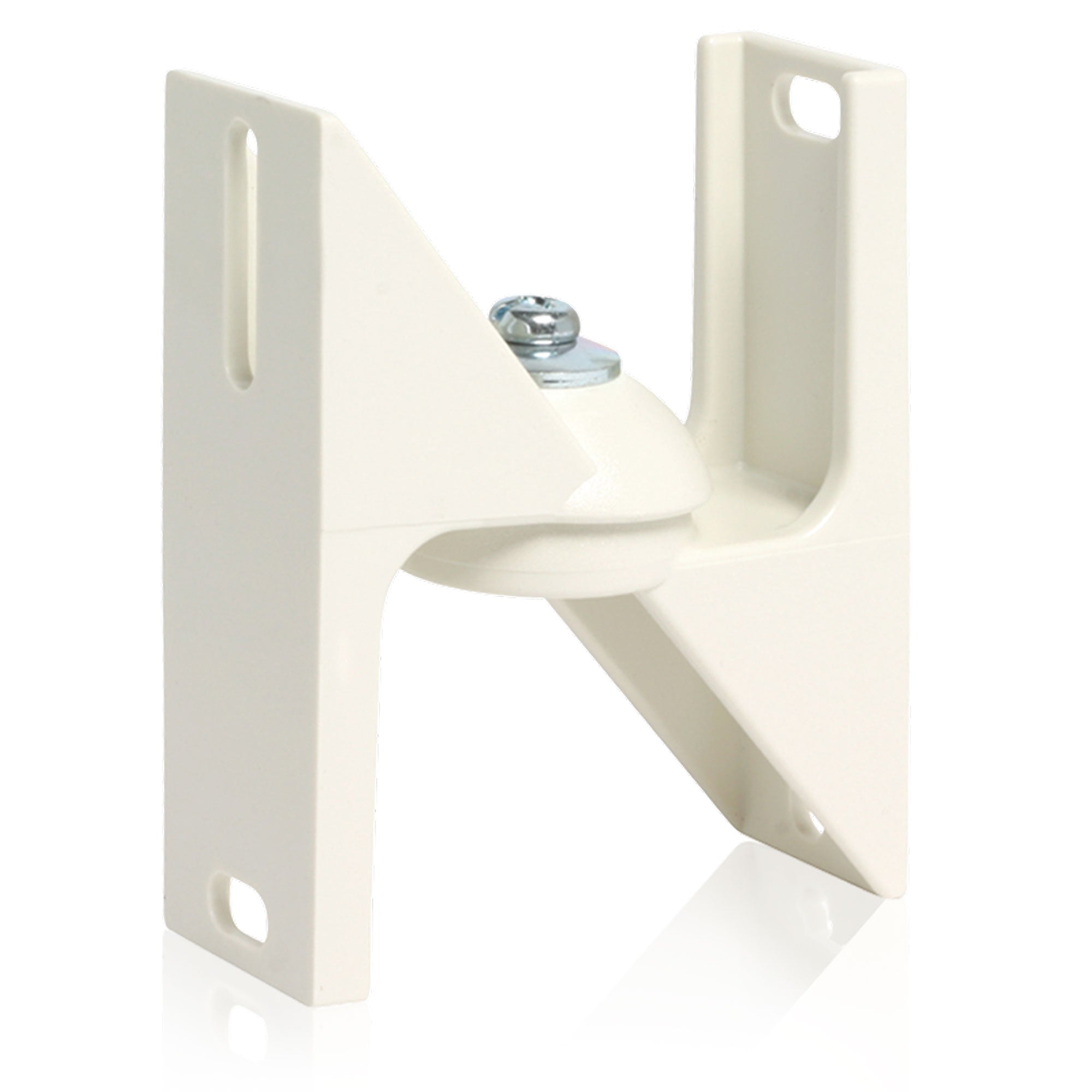 AtlasIED SMBALLMOUNT-W Optional Ball Bracket for SM42T Only (White)